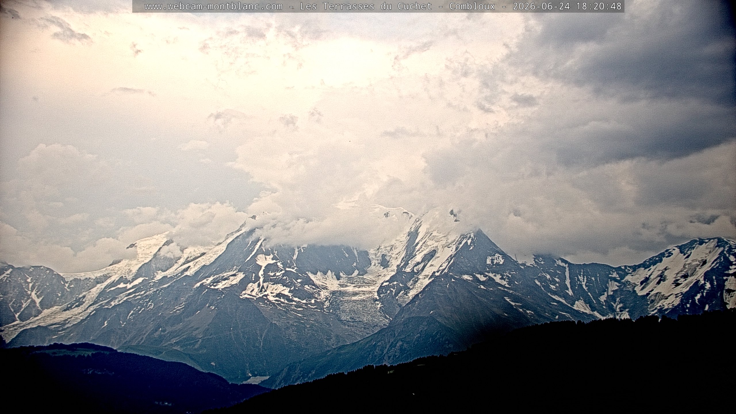Mont Blanc