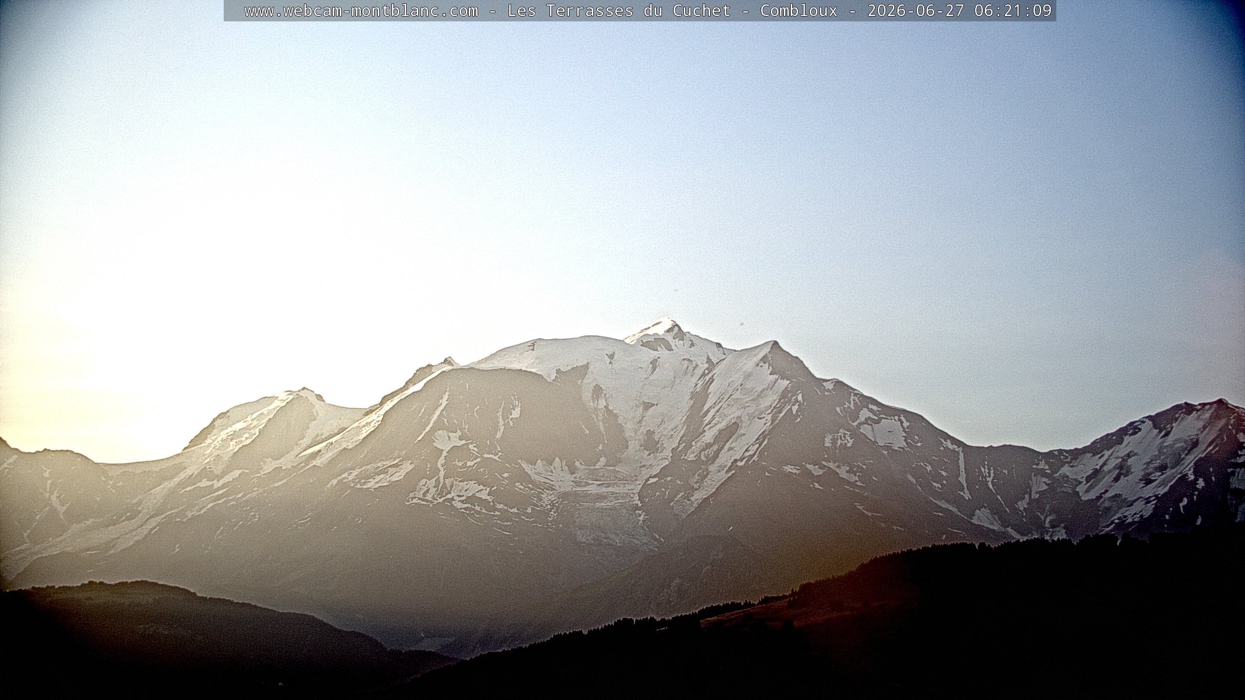 Mont Blanc