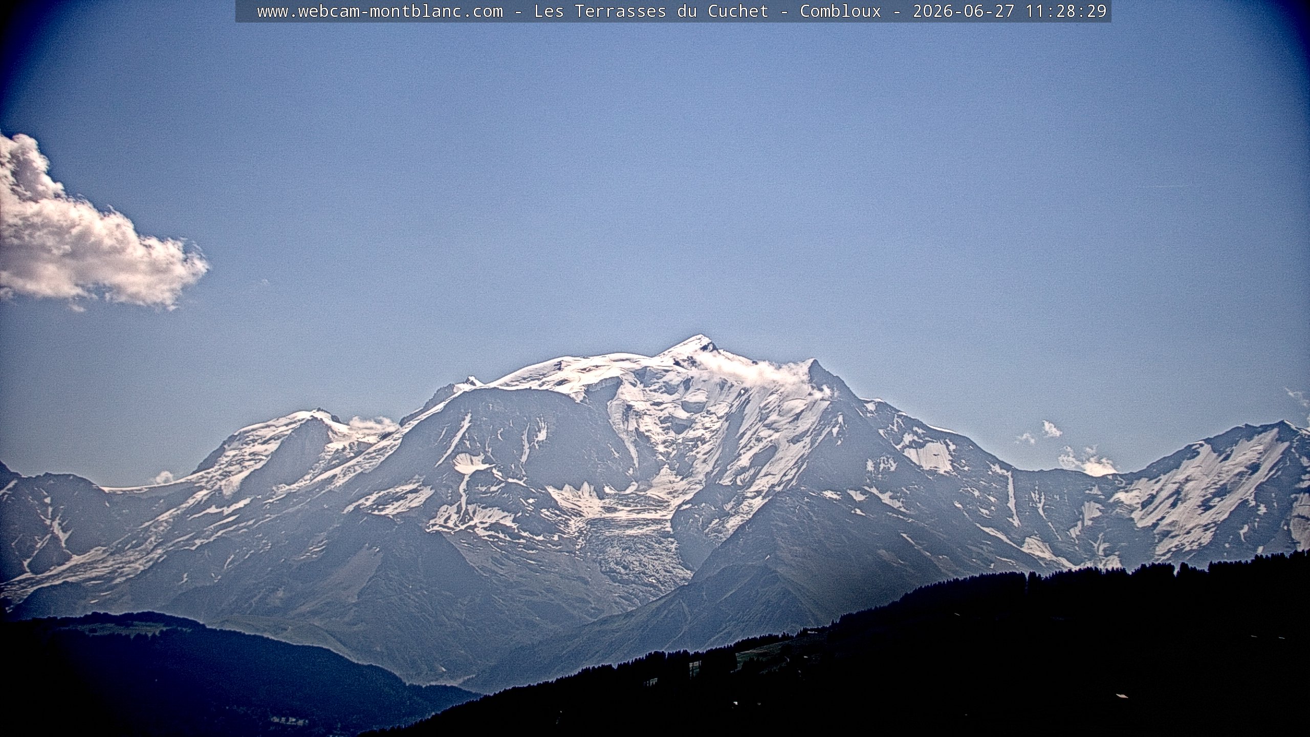 Mont Blanc