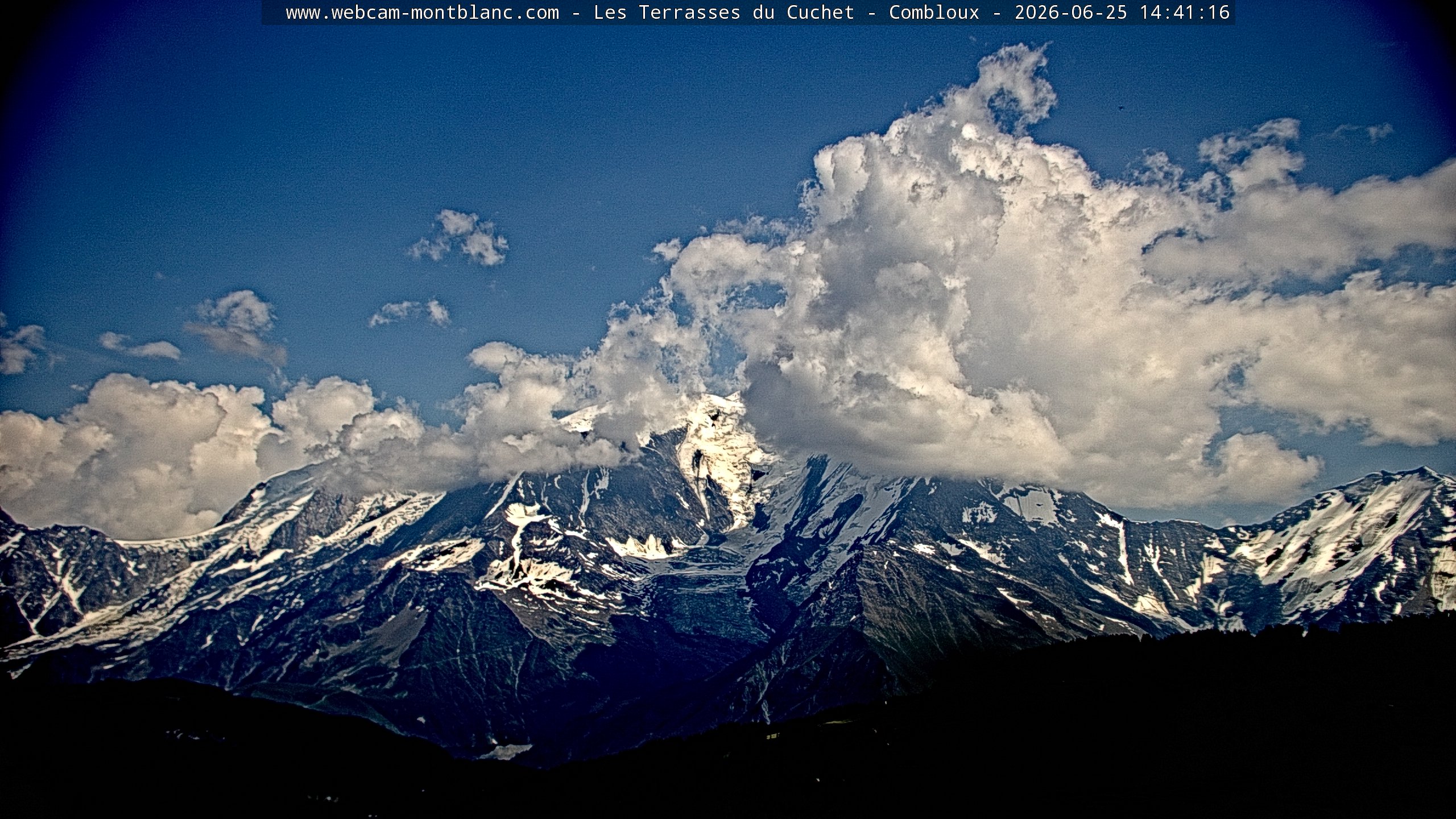 Mont Blanc