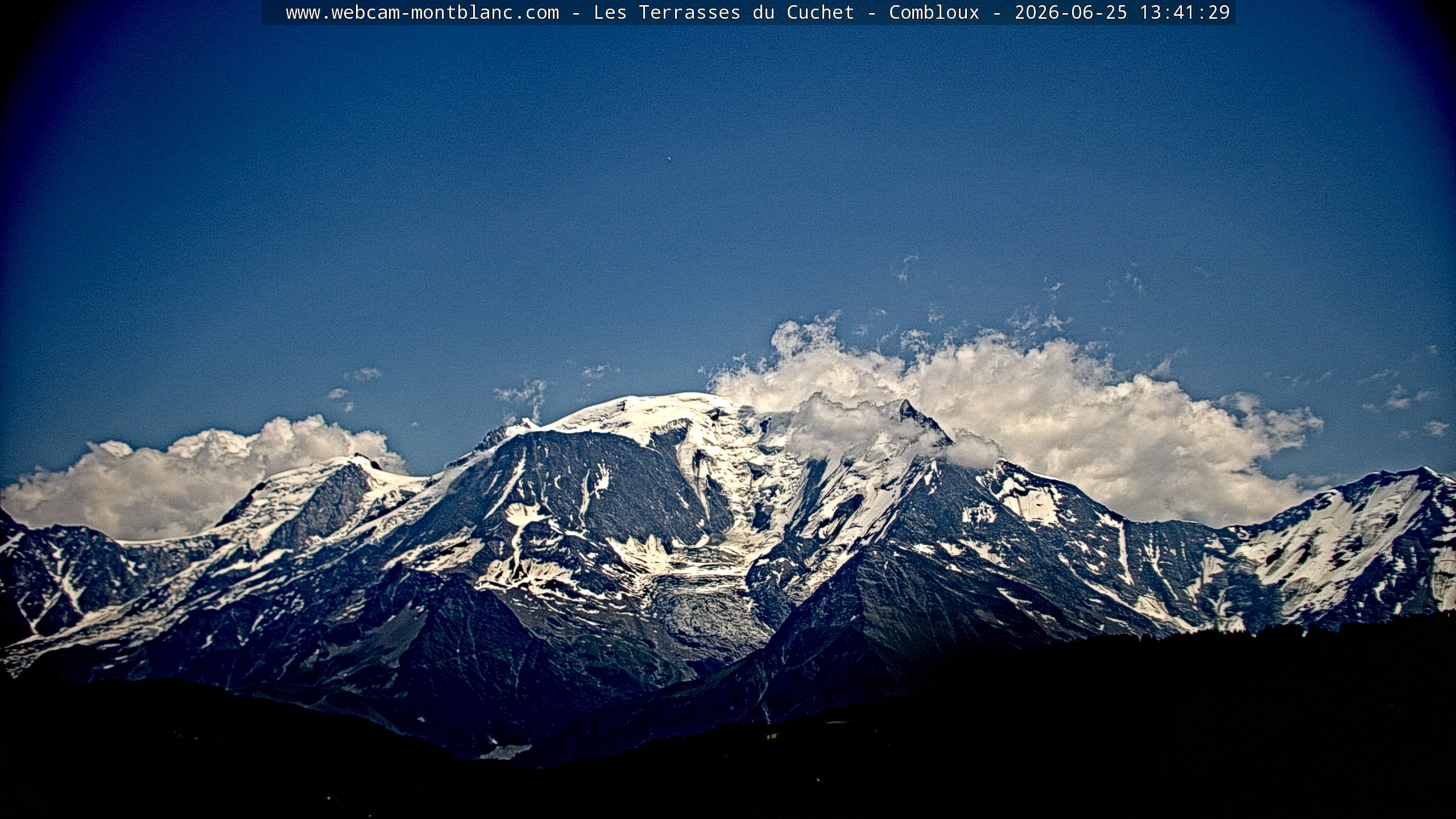 Mont Blanc