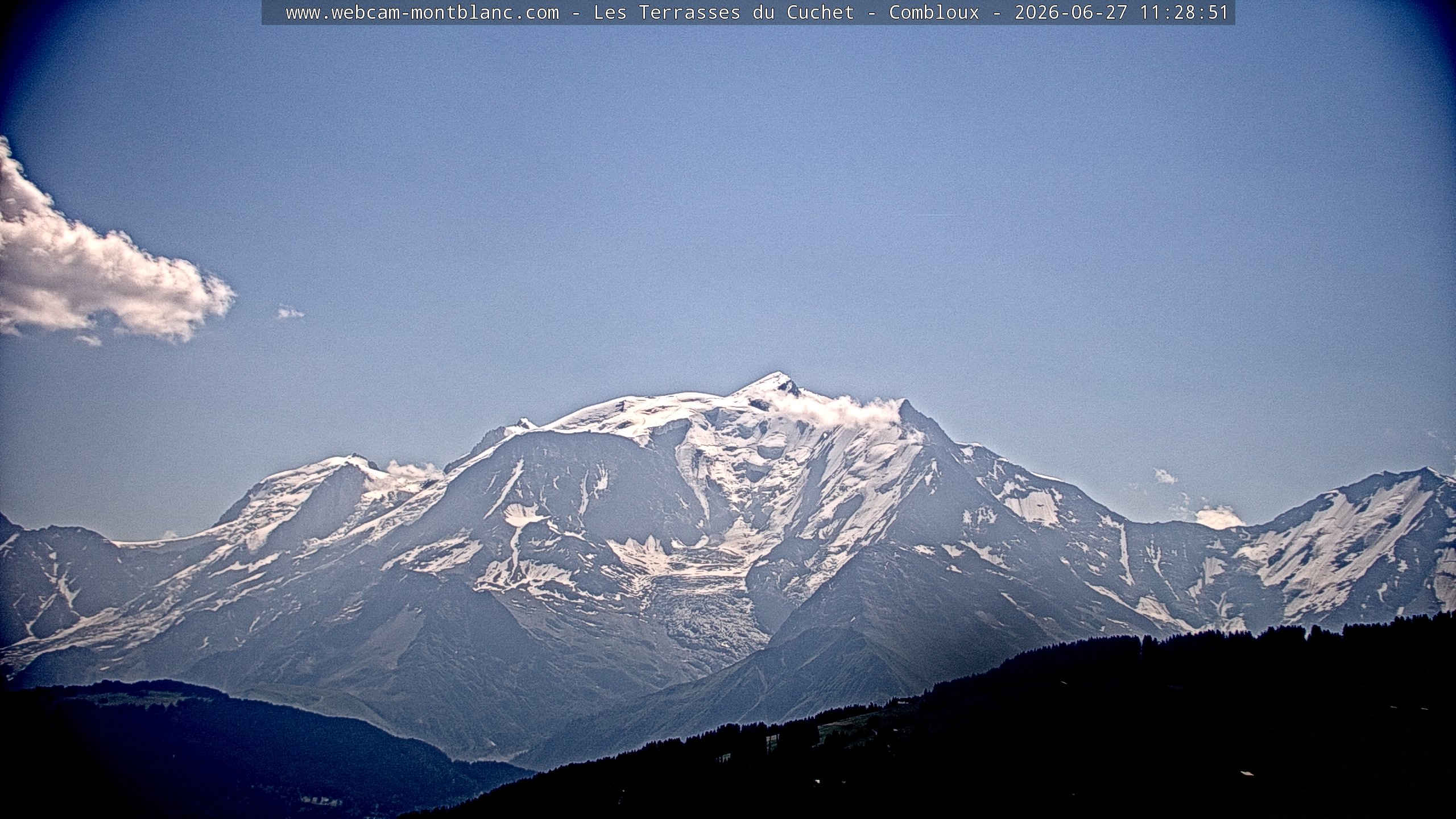 Mont Blanc