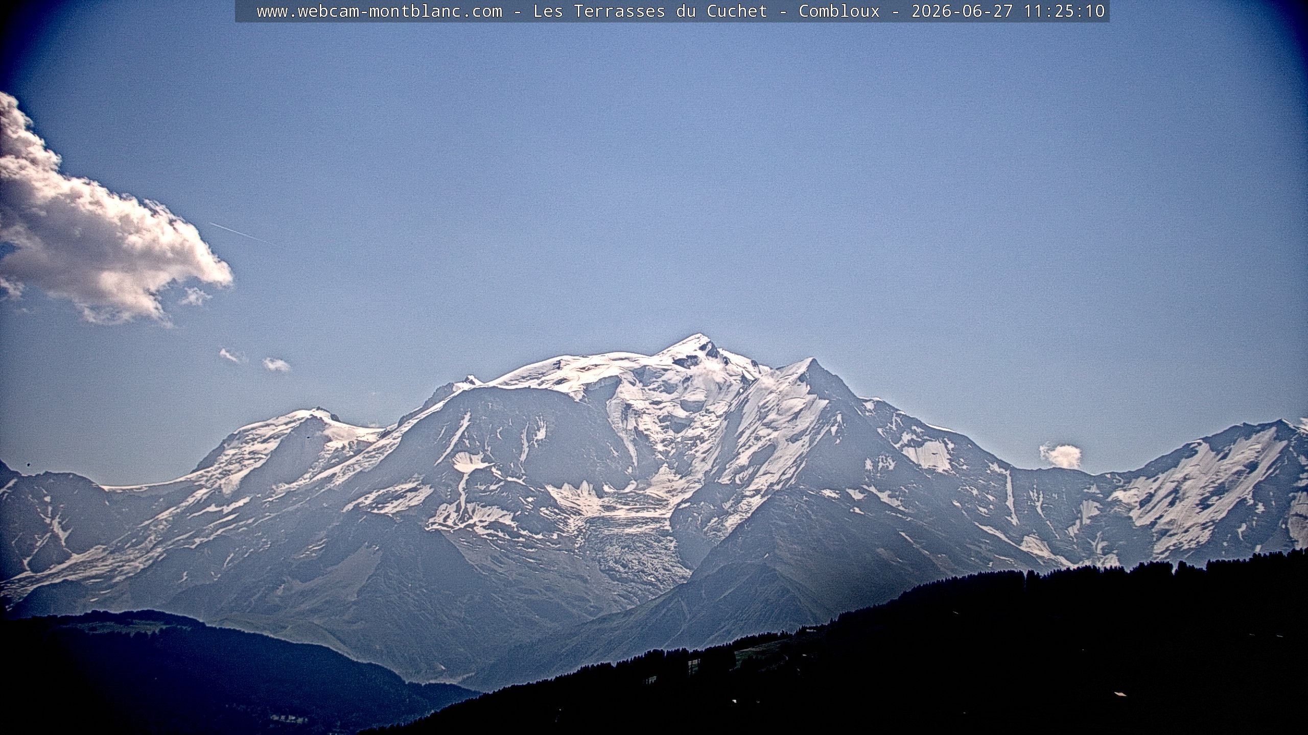 Mont Blanc