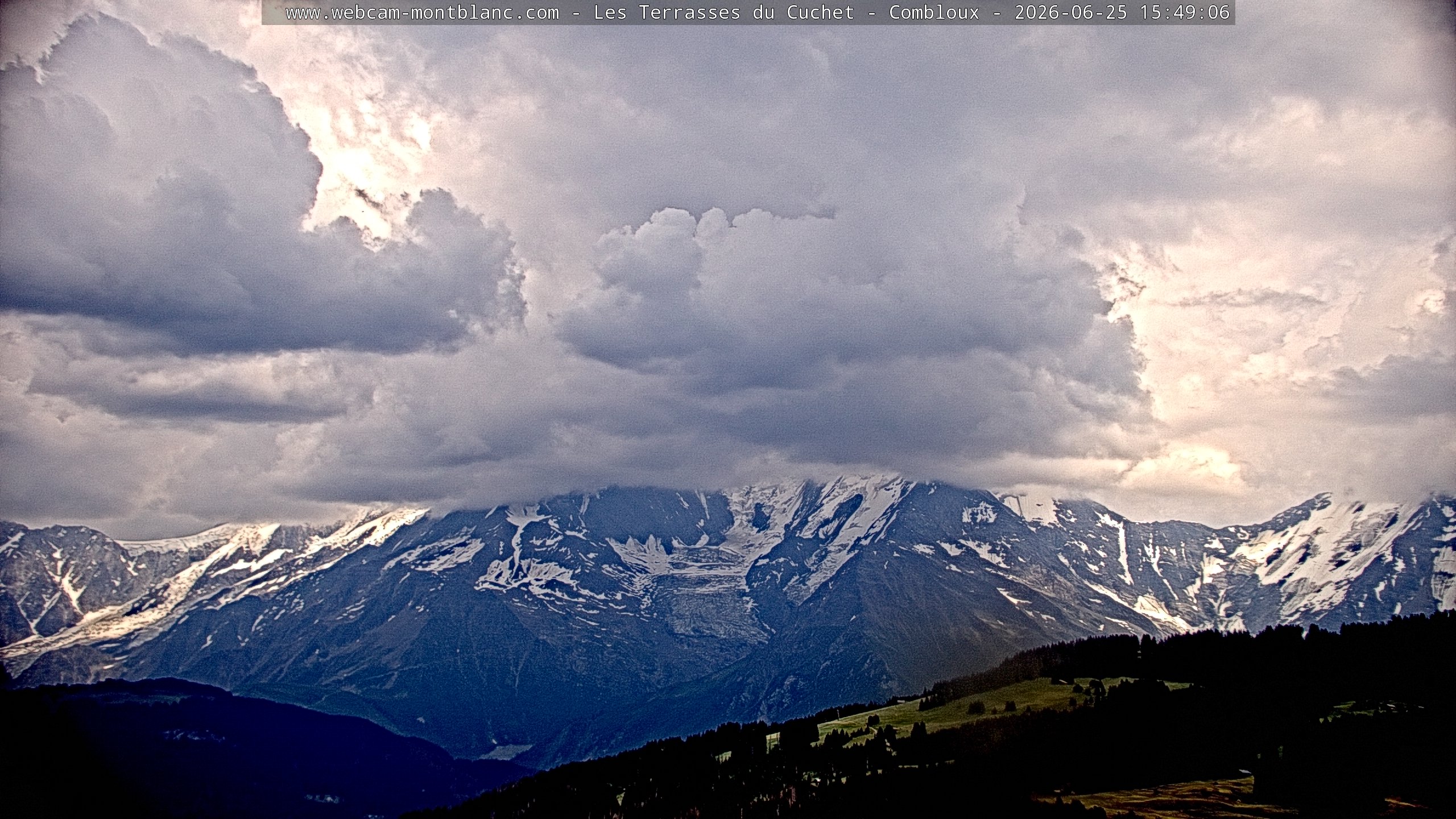 Mont Blanc