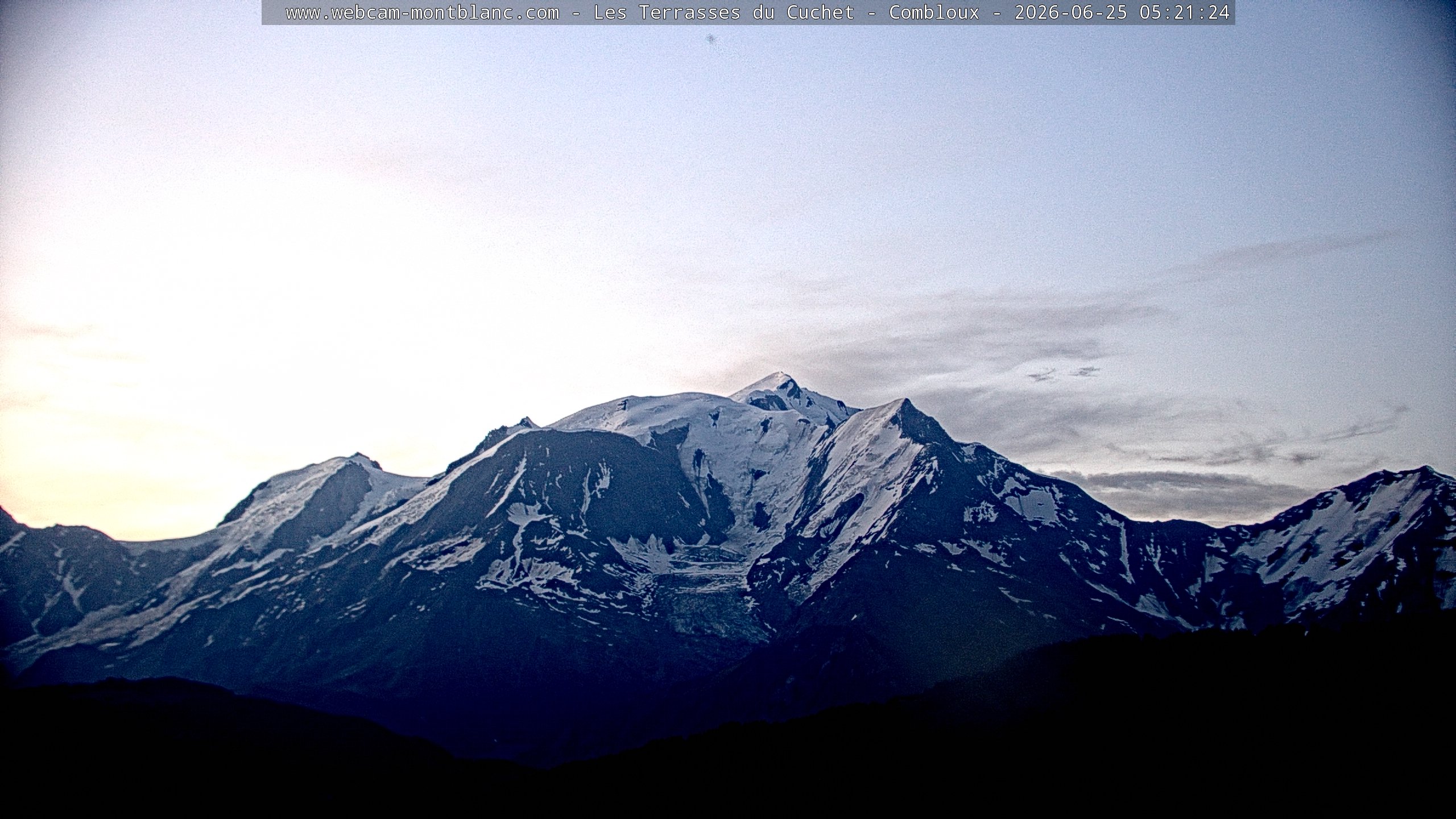 Mont Blanc