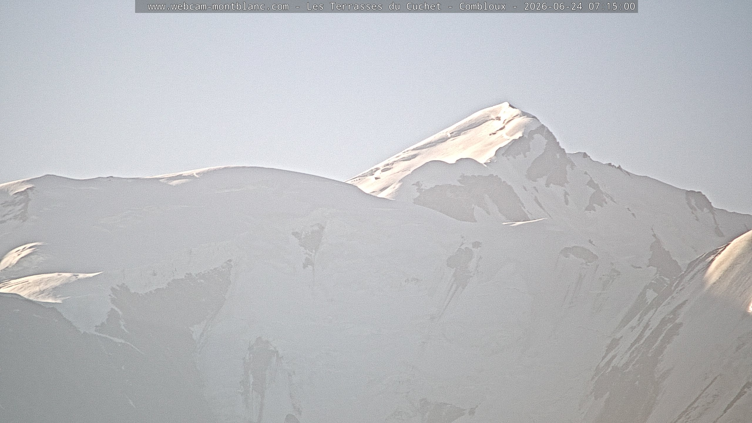 Mont Blanc