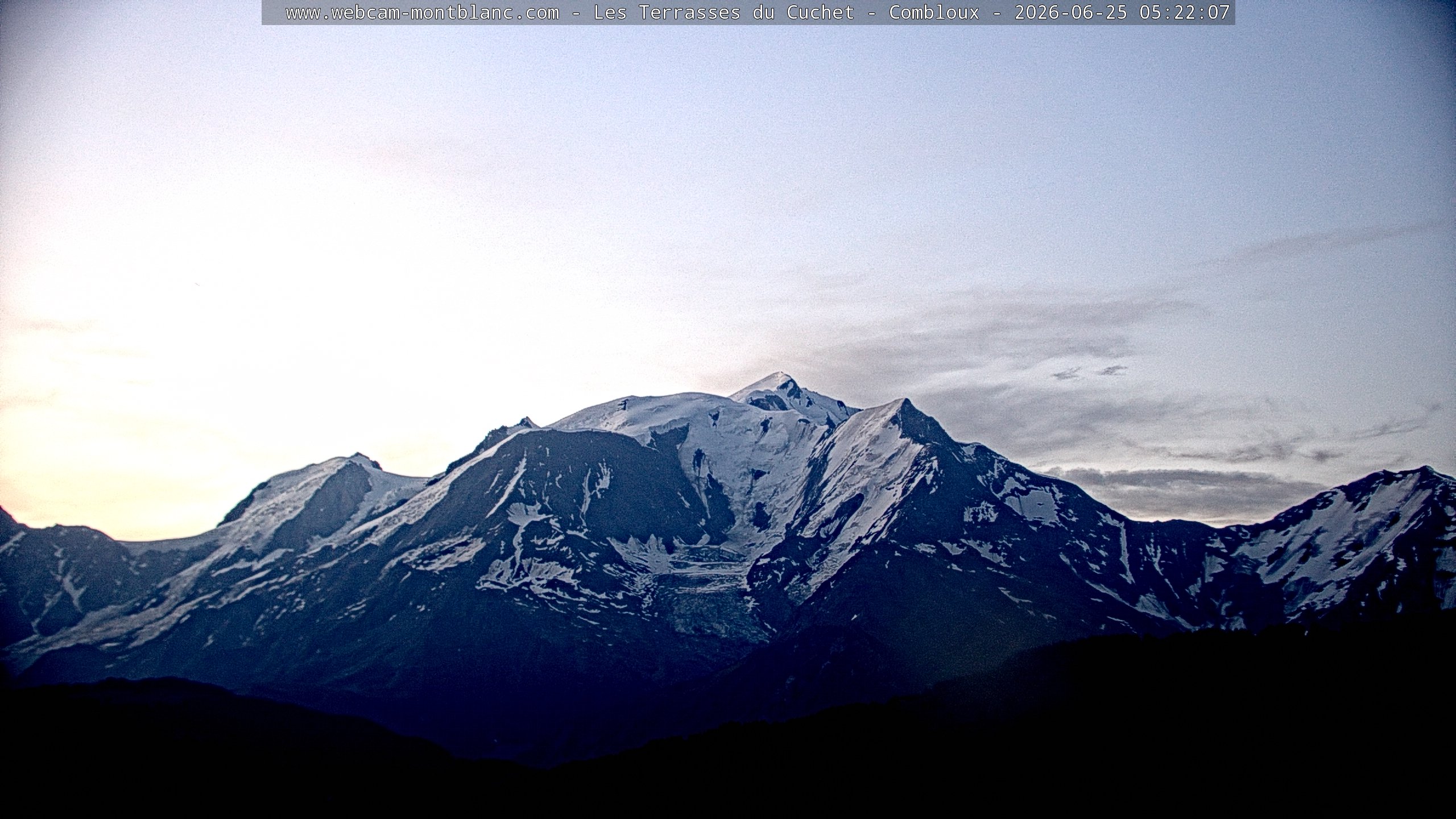 Mont Blanc