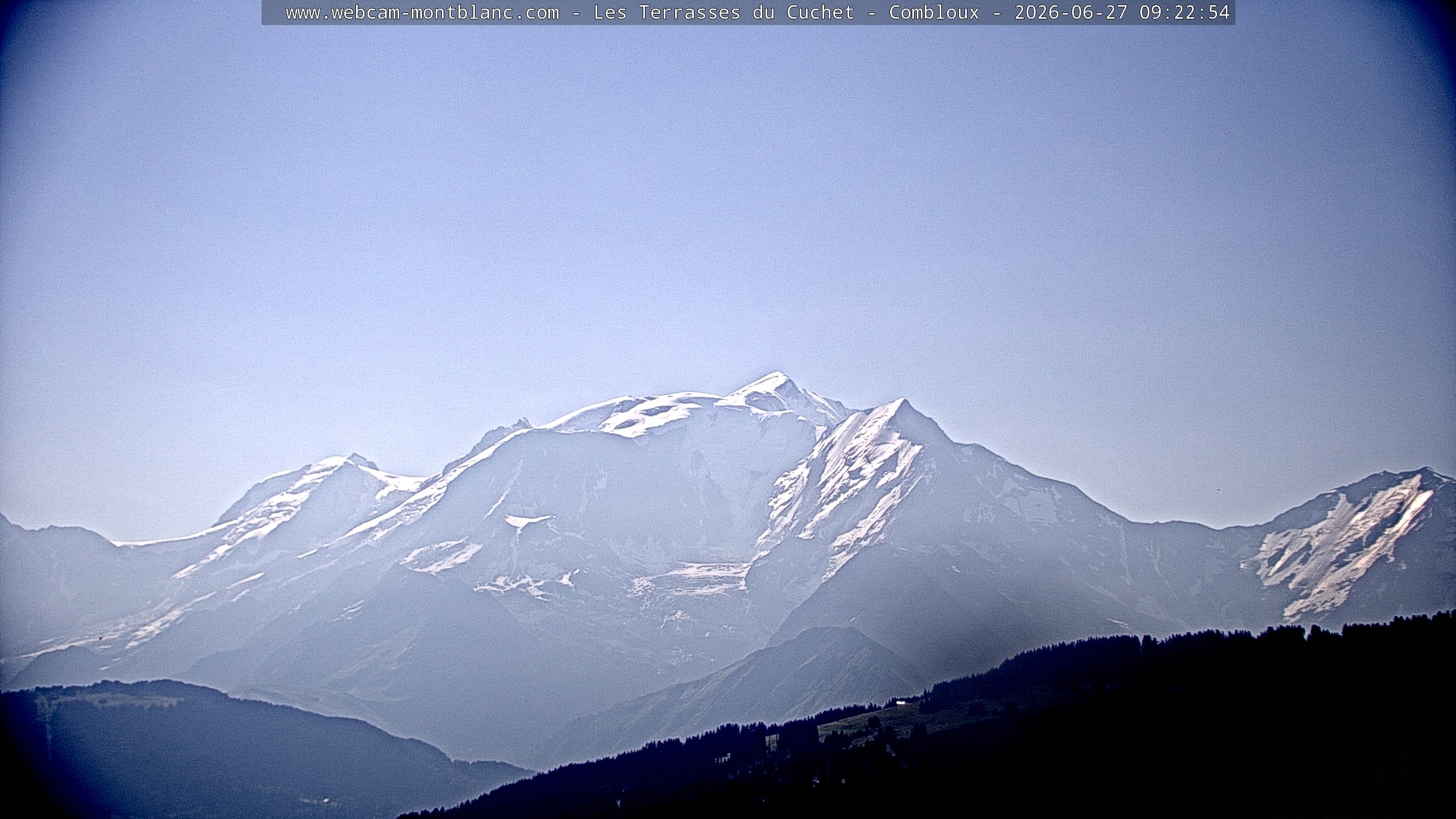 Mont Blanc