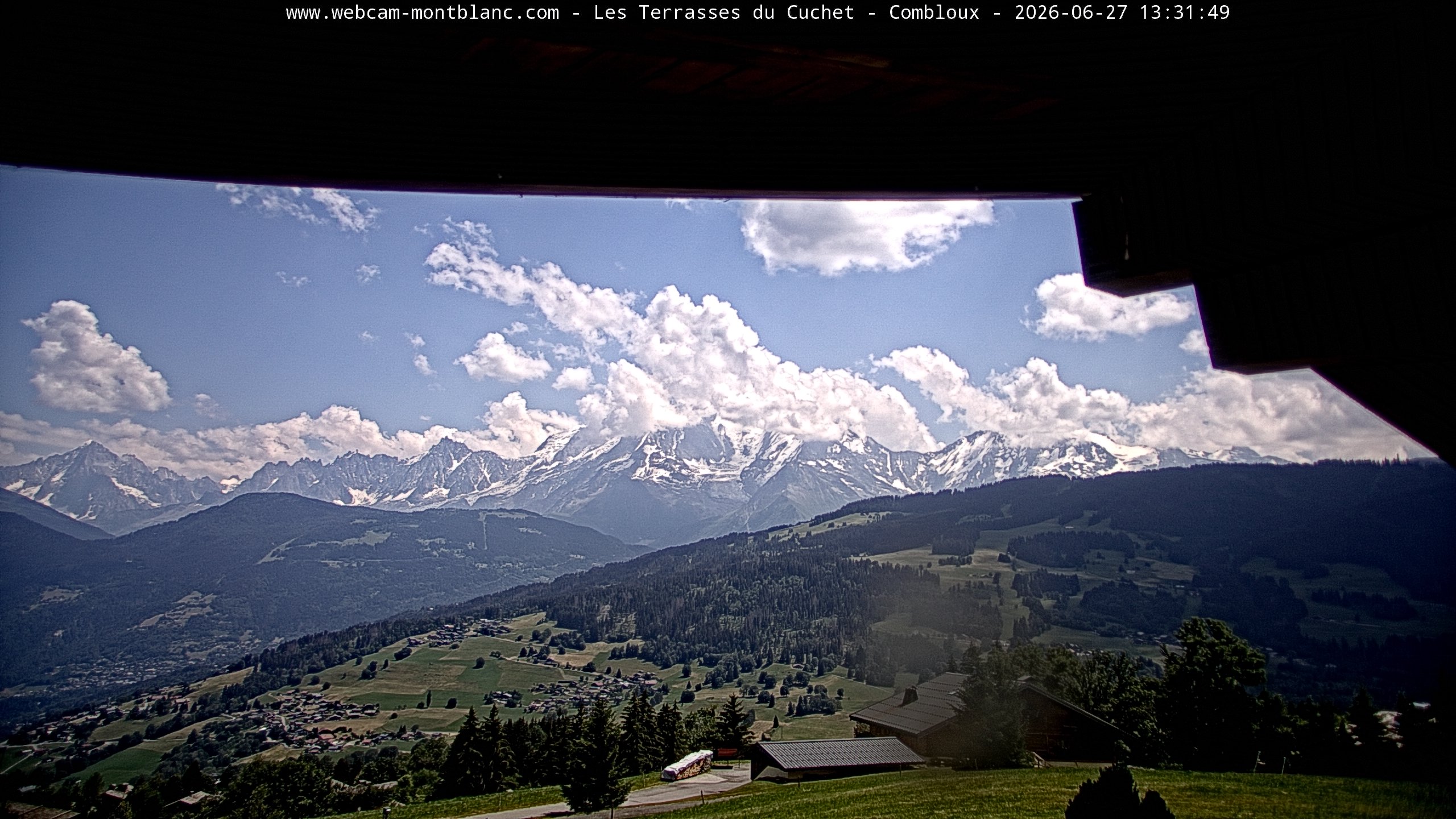 Mont Blanc