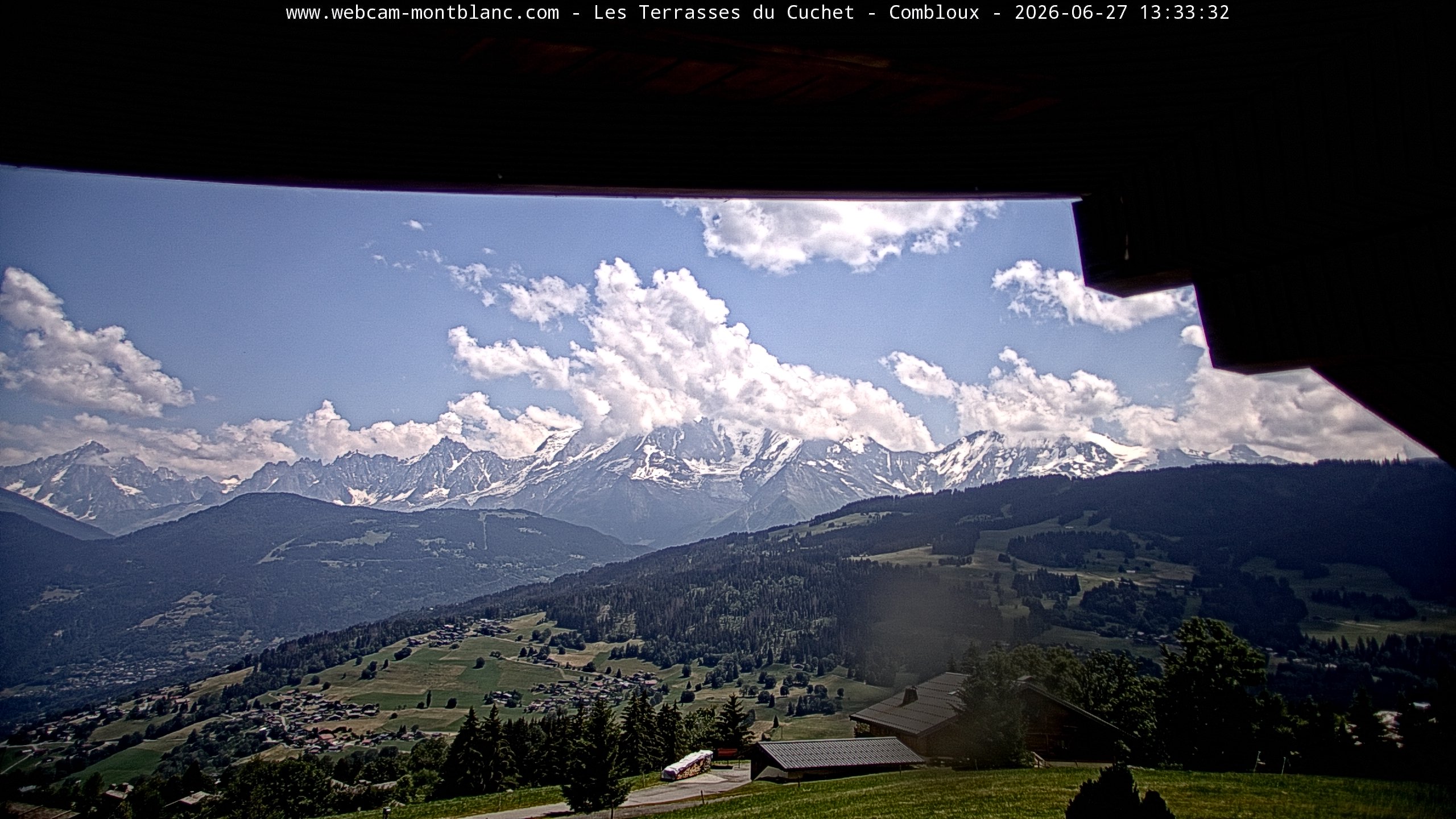 Mont Blanc
