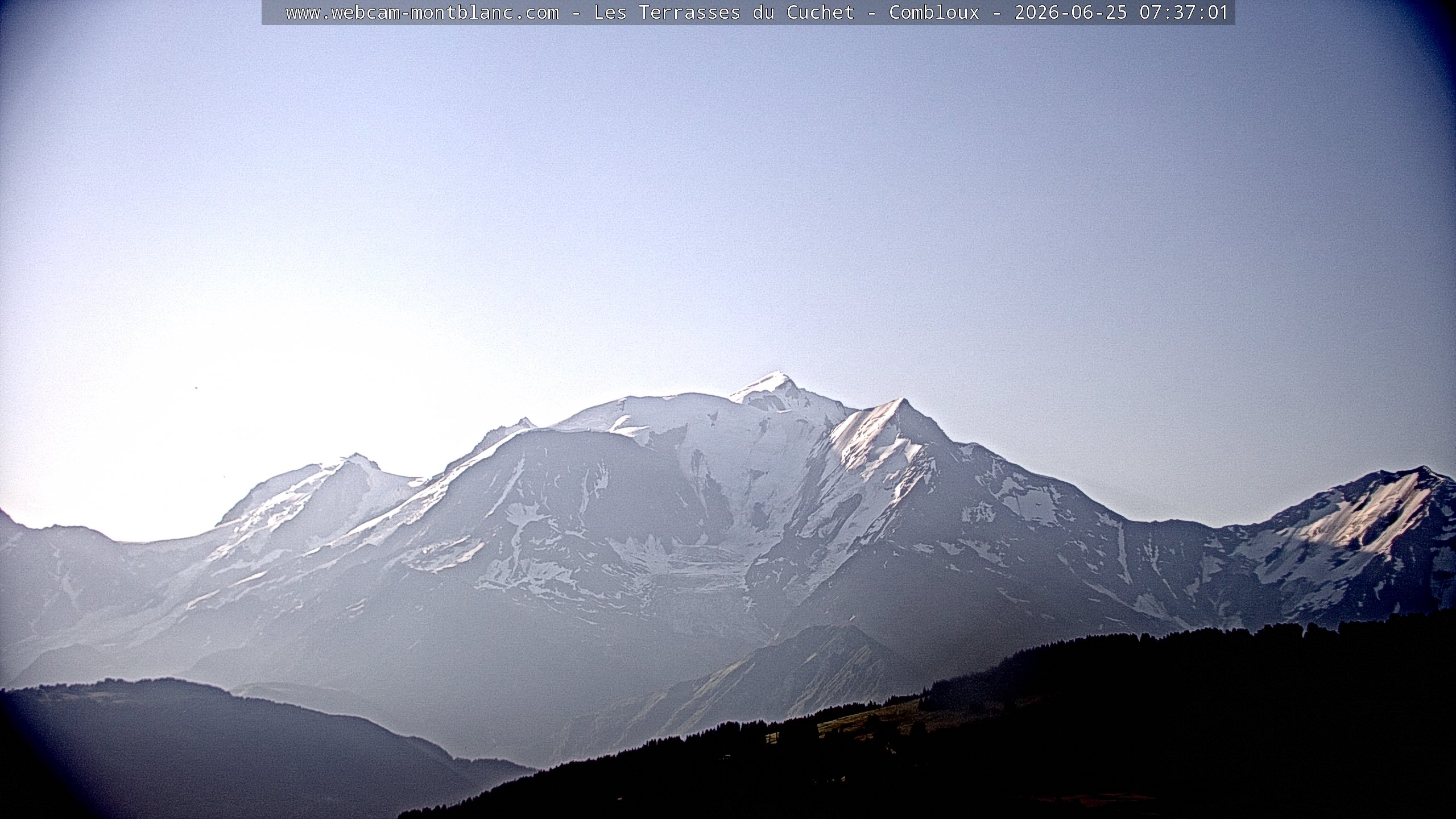 Mont Blanc