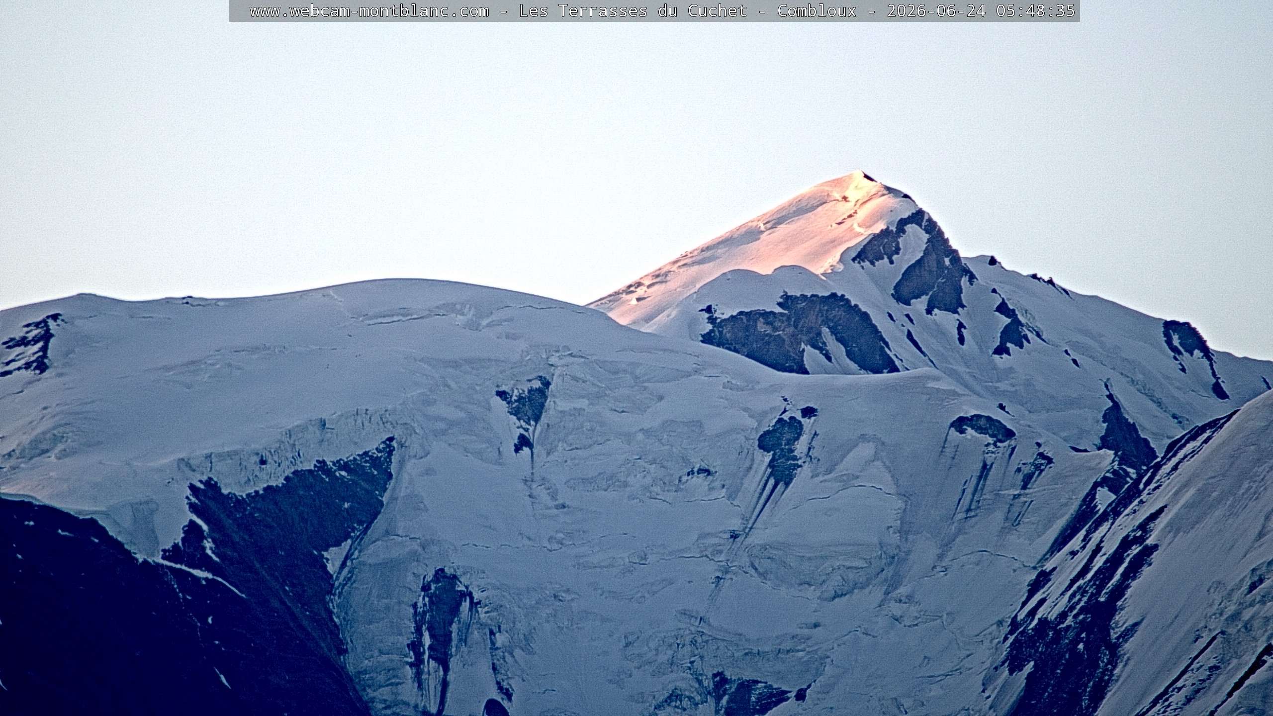 Mont Blanc