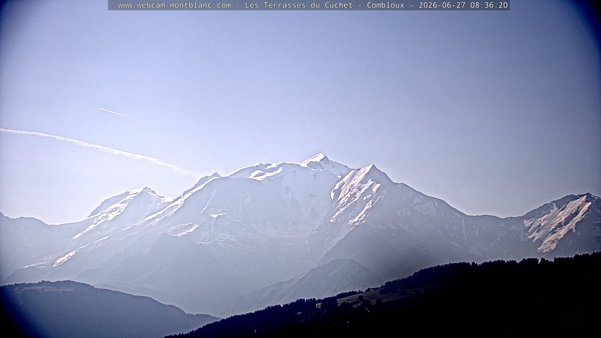 Mont Blanc