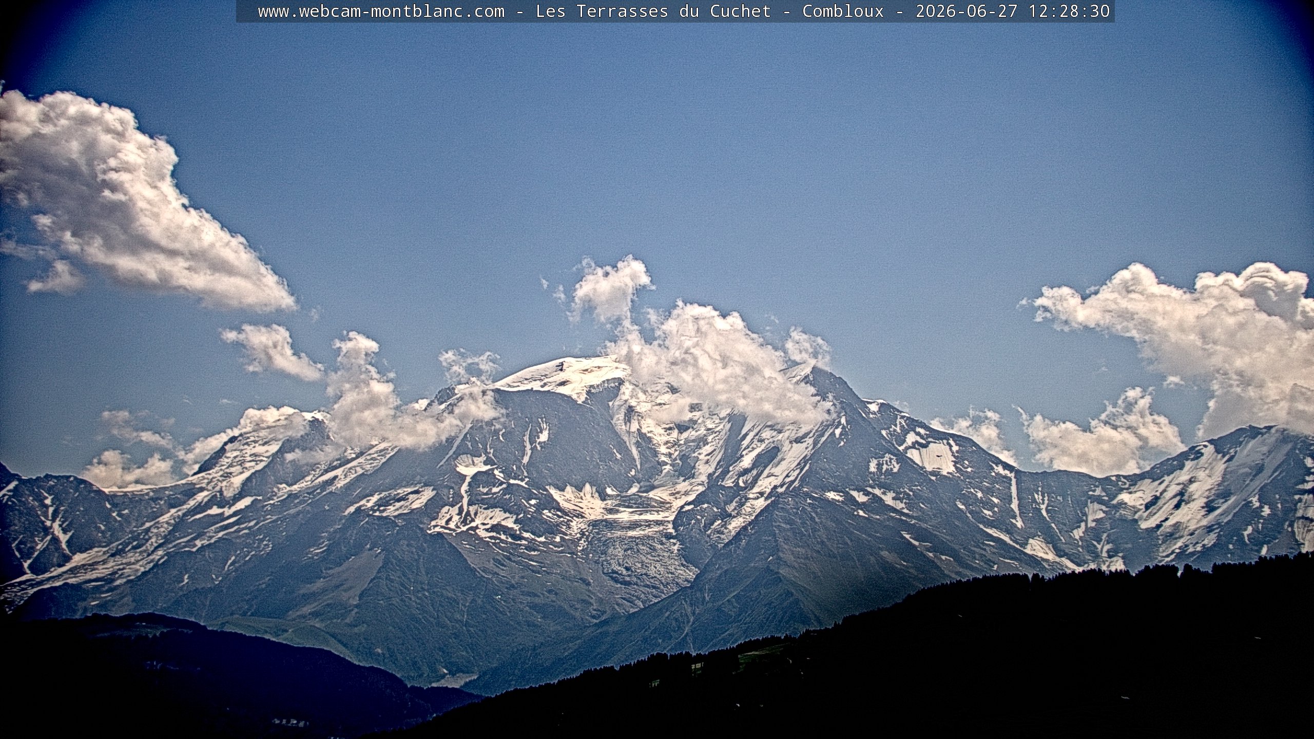Mont Blanc