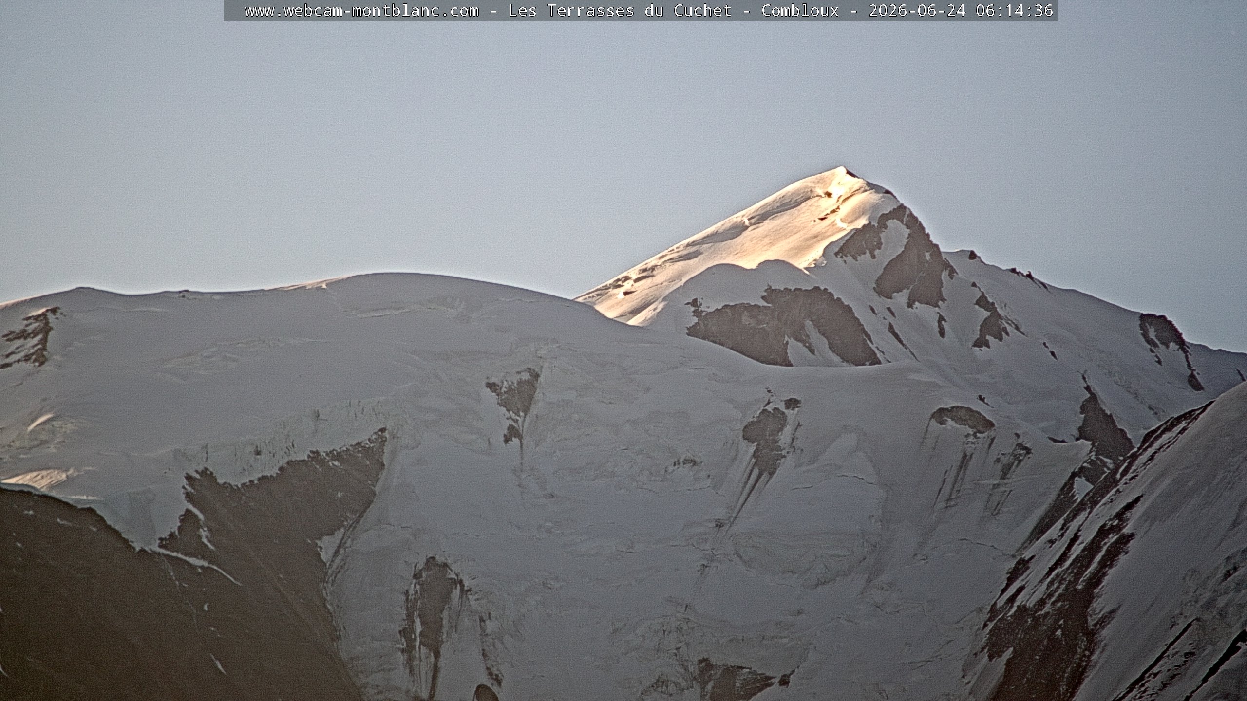 Mont Blanc