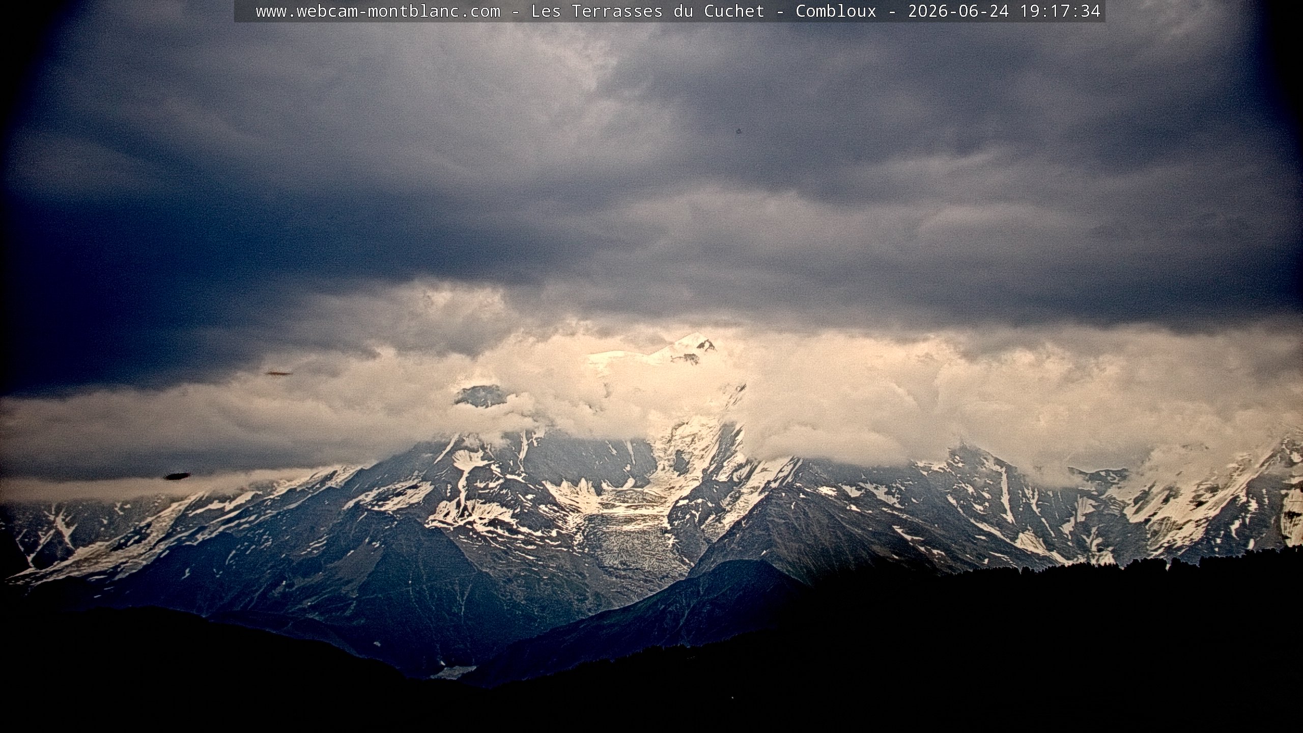 Mont Blanc
