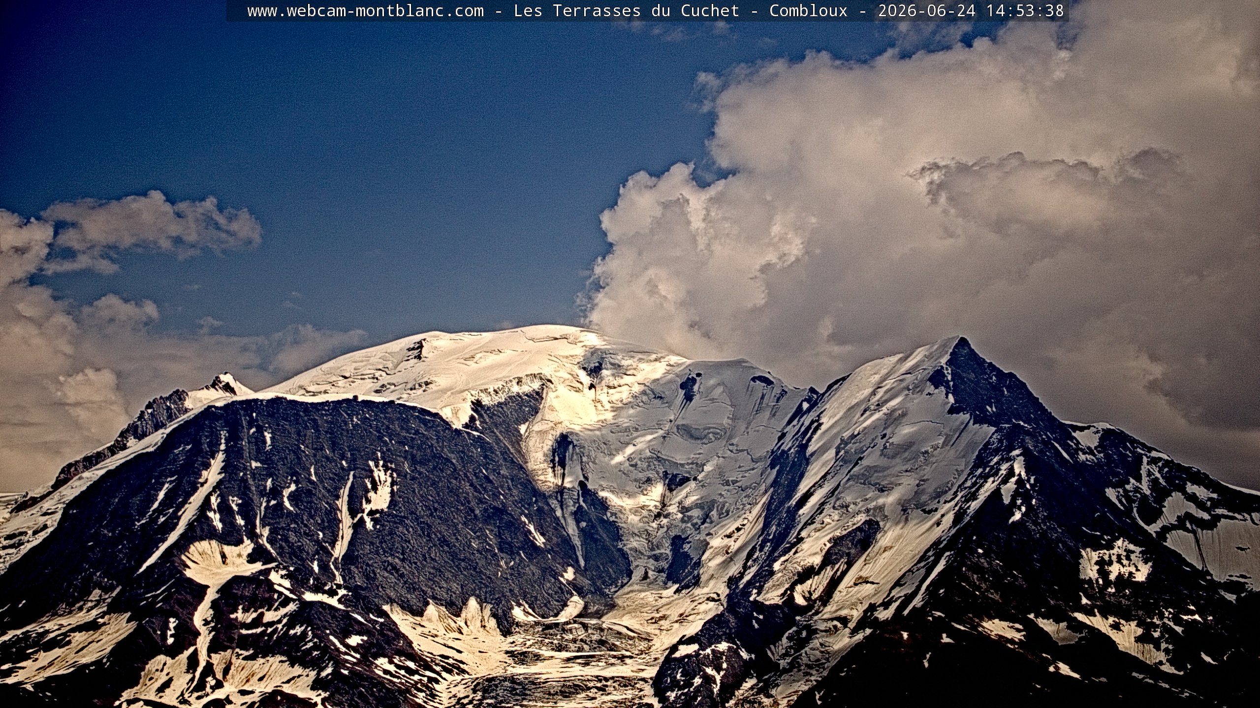 Mont Blanc
