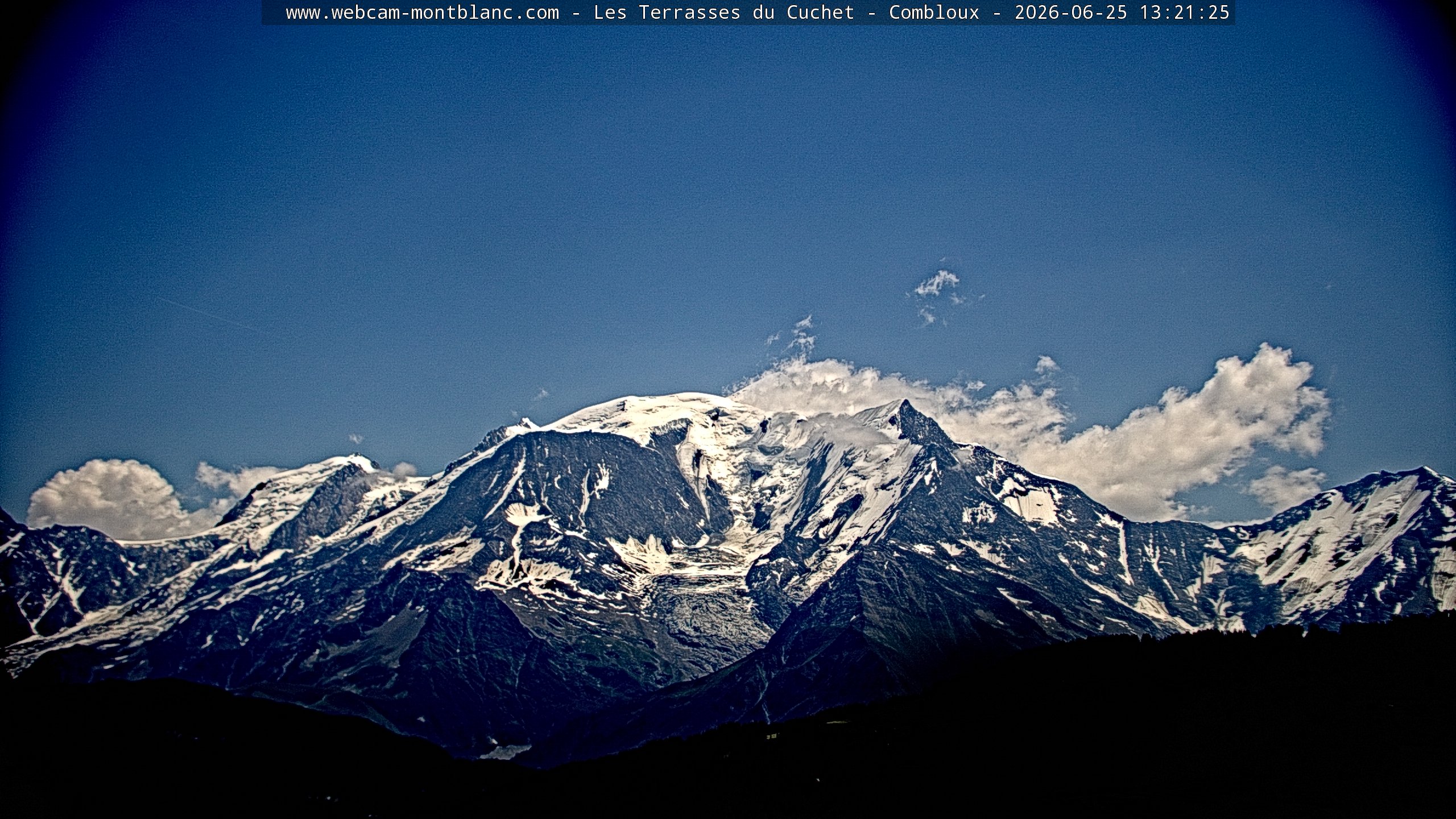 Mont Blanc