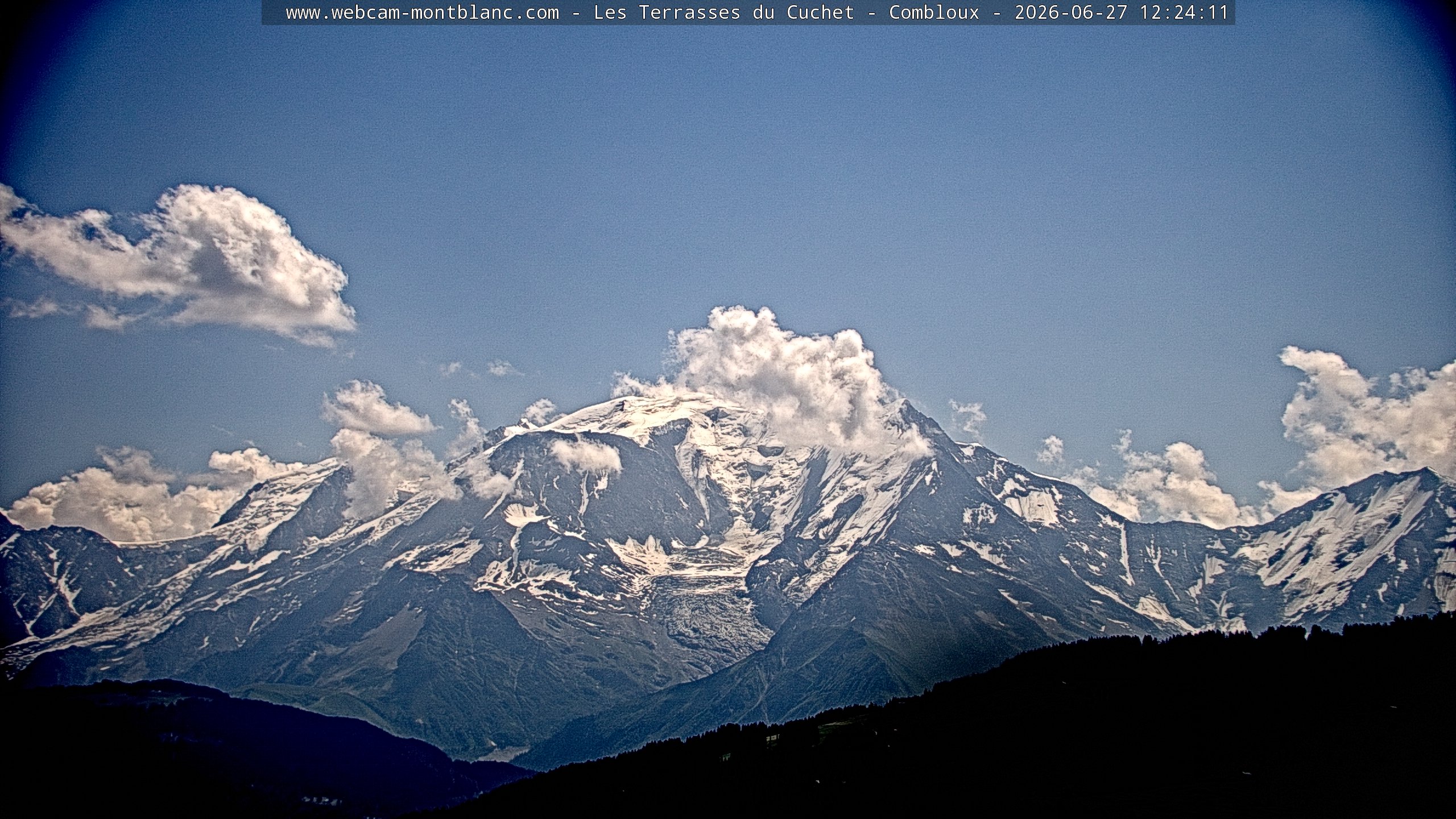 Mont Blanc