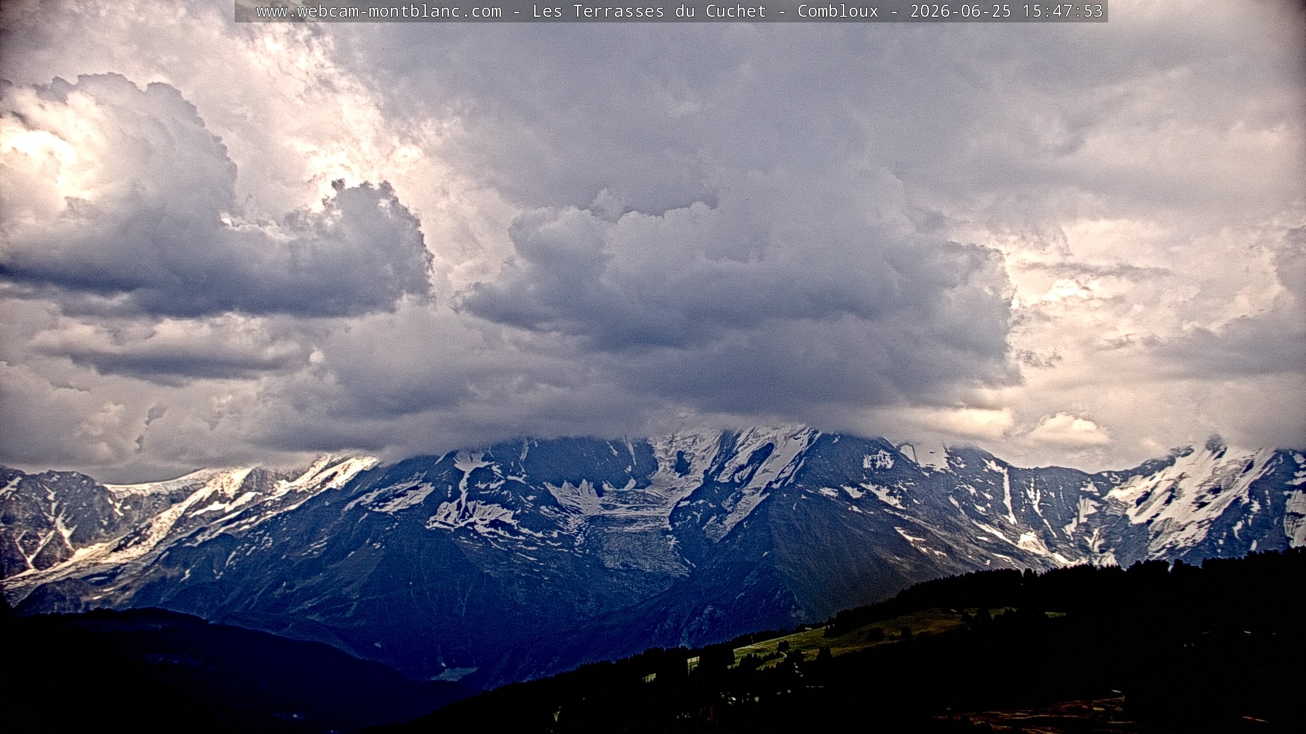 Mont Blanc