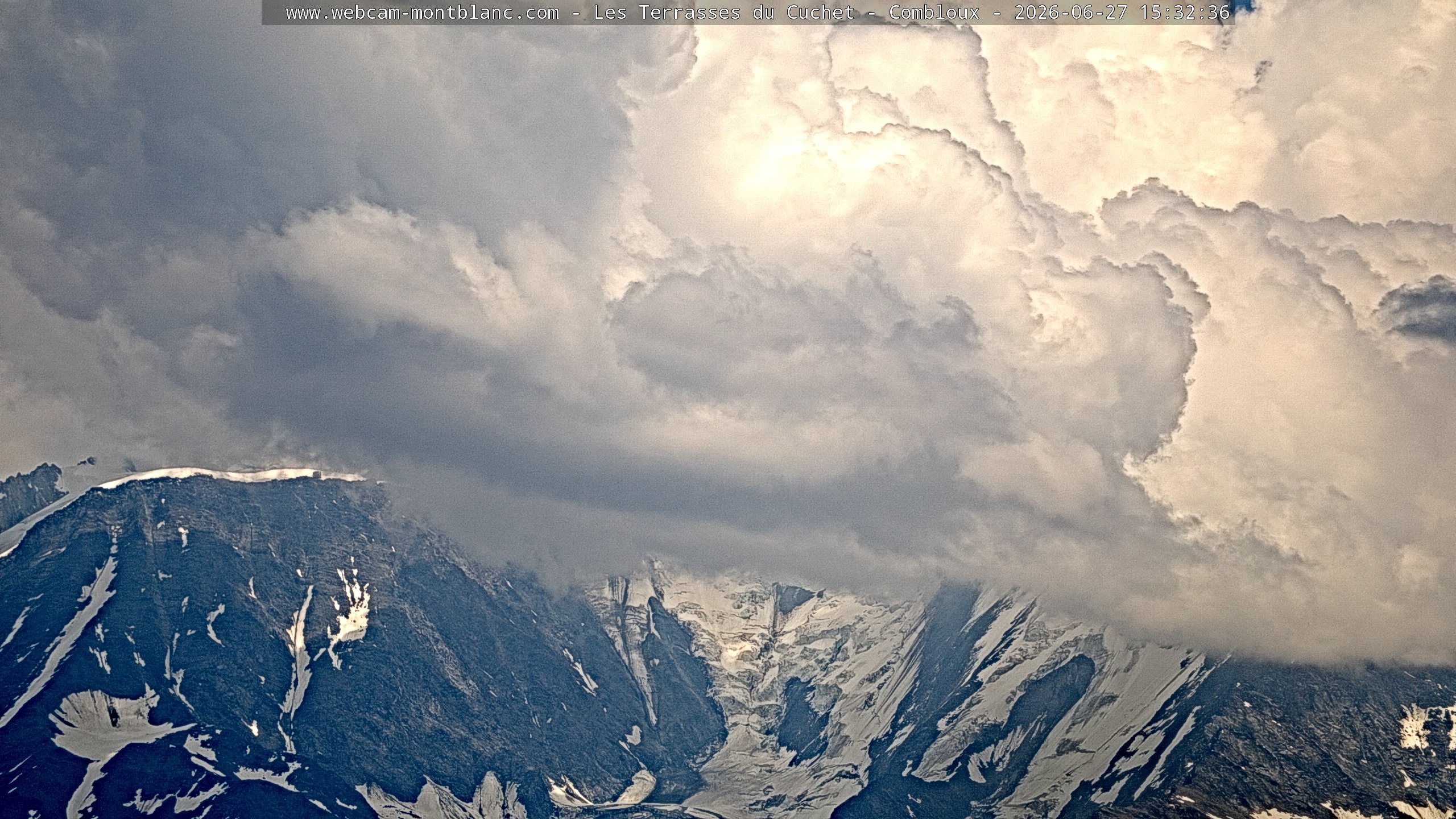 Mont Blanc