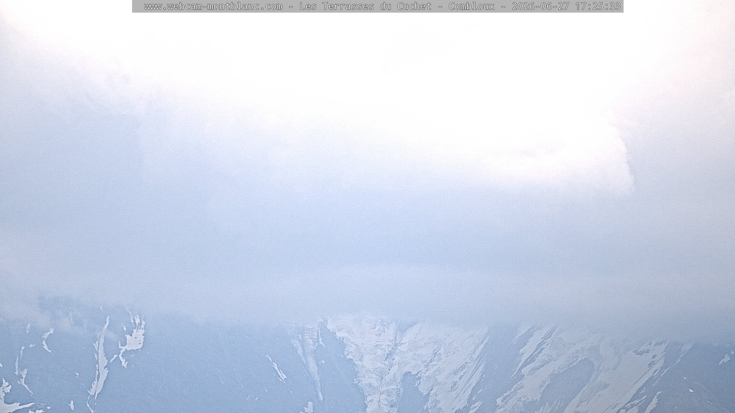 Mont Blanc