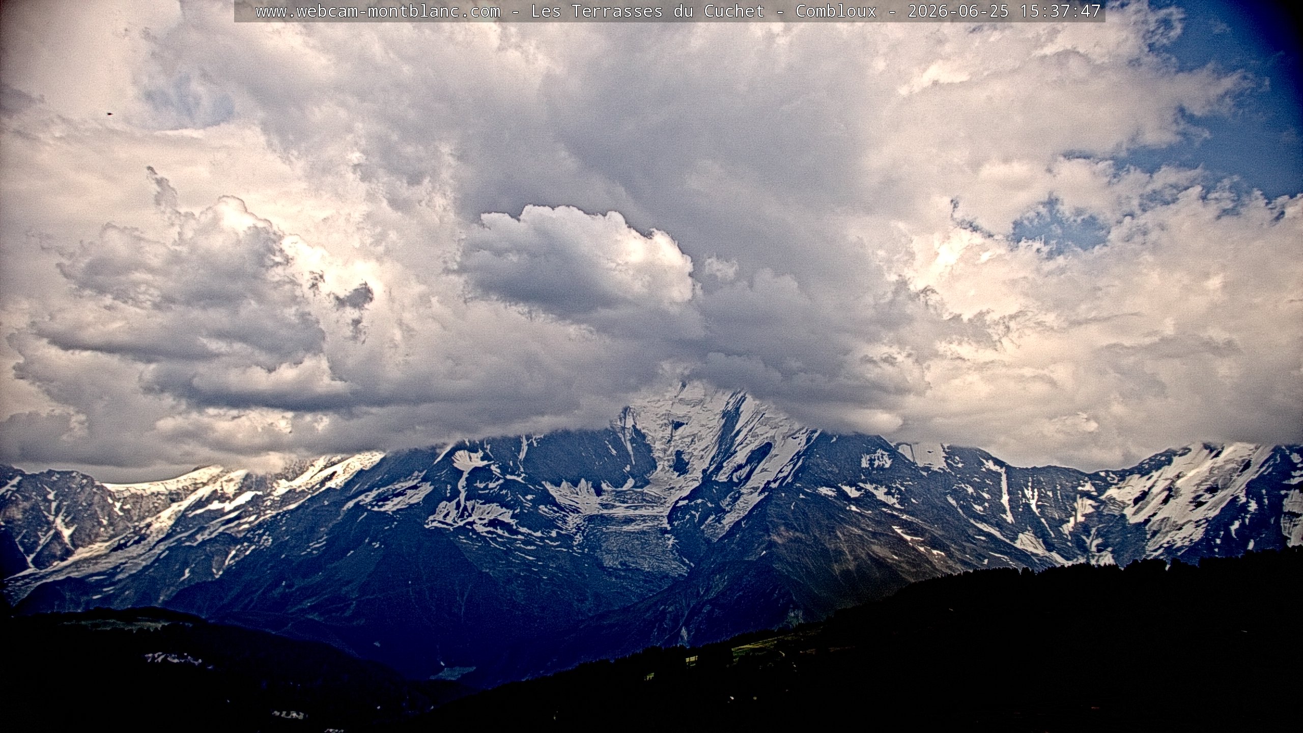 Mont Blanc