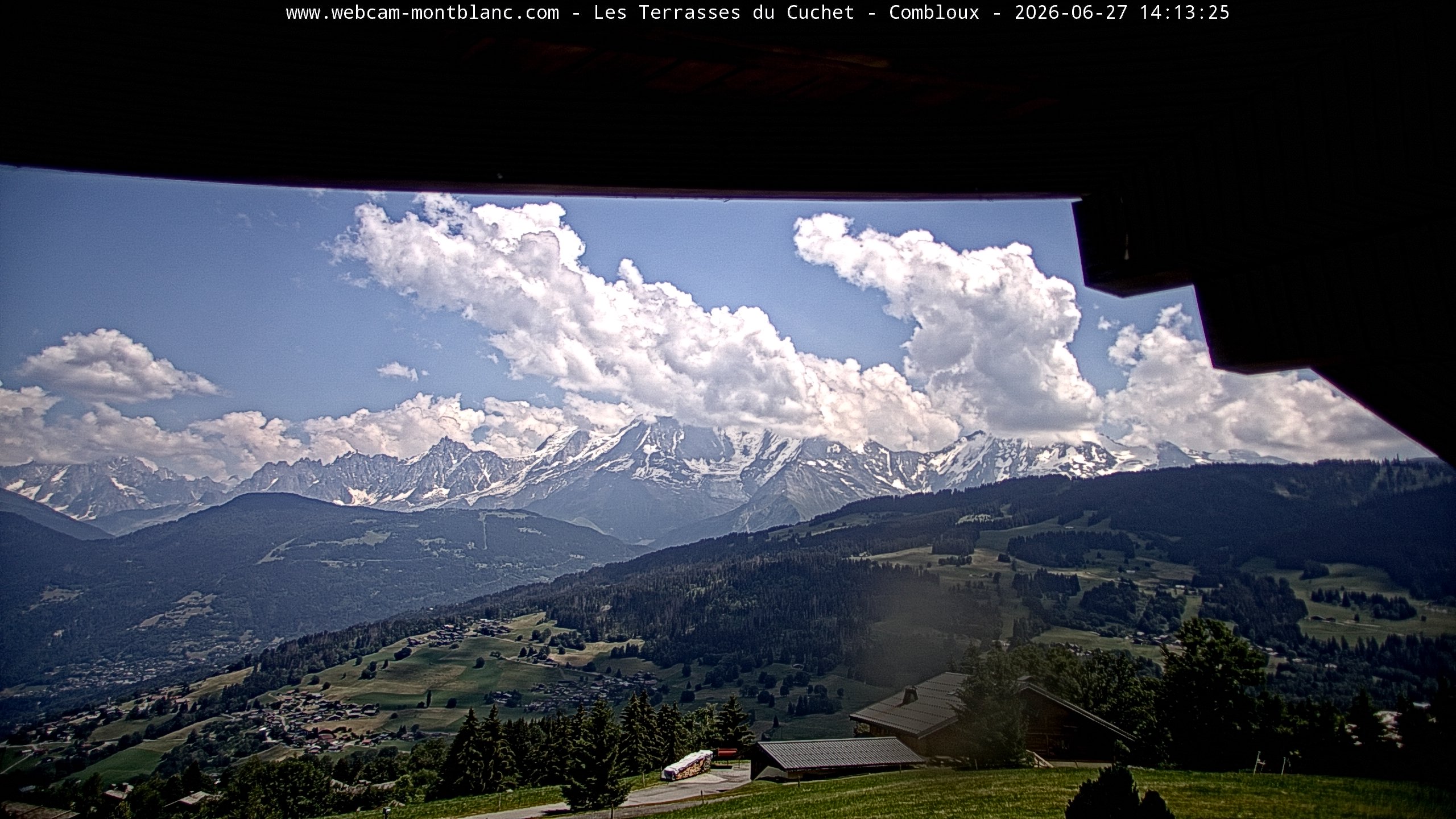 Mont Blanc