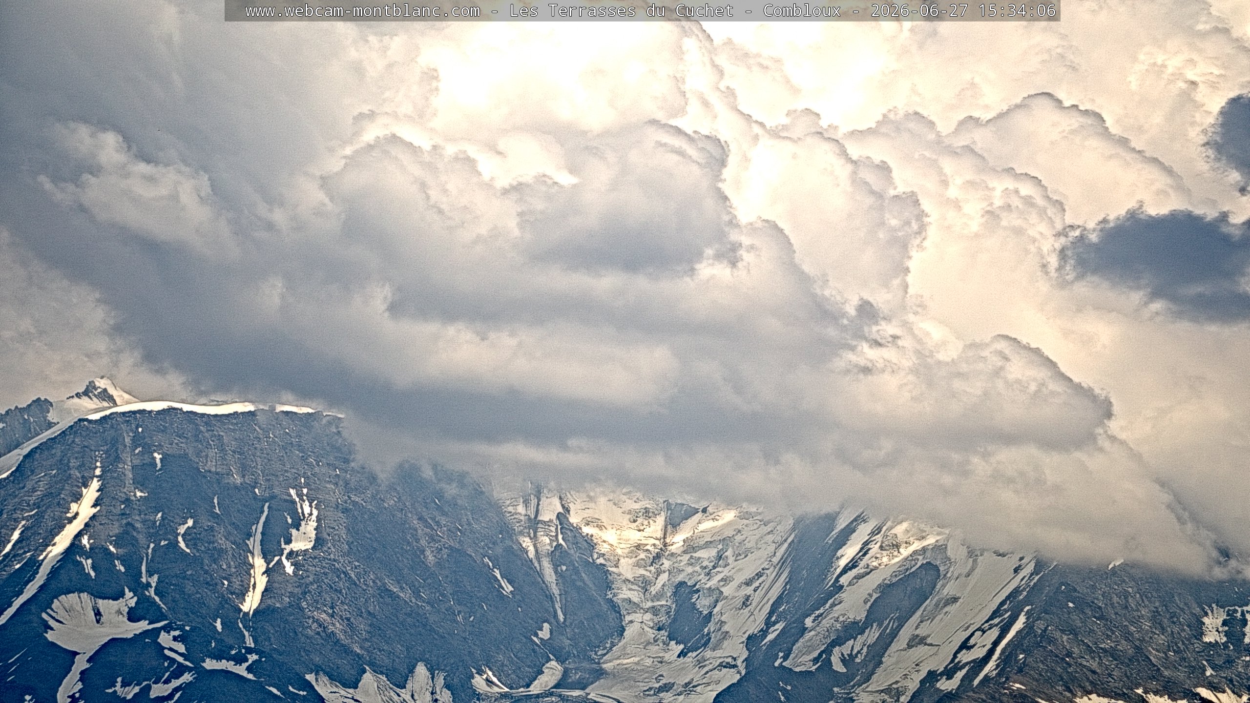 Mont Blanc