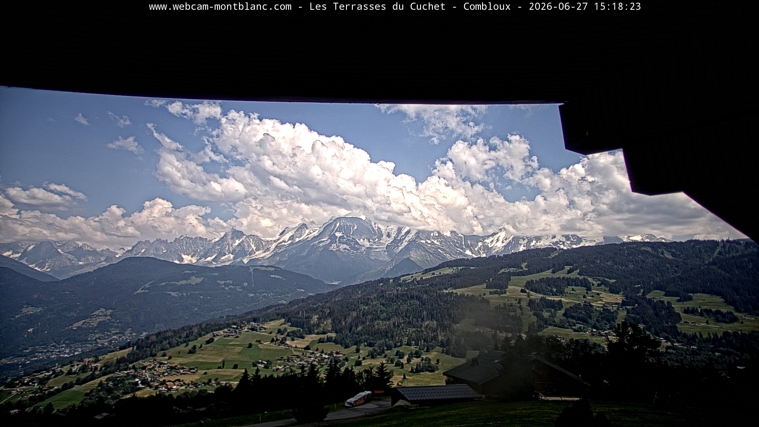 Mont Blanc