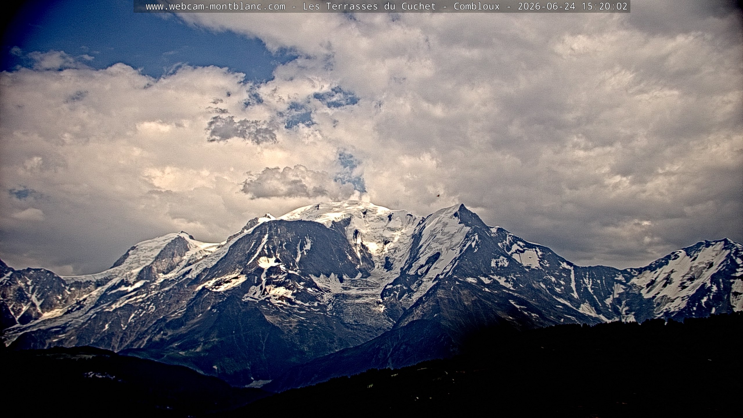 Mont Blanc
