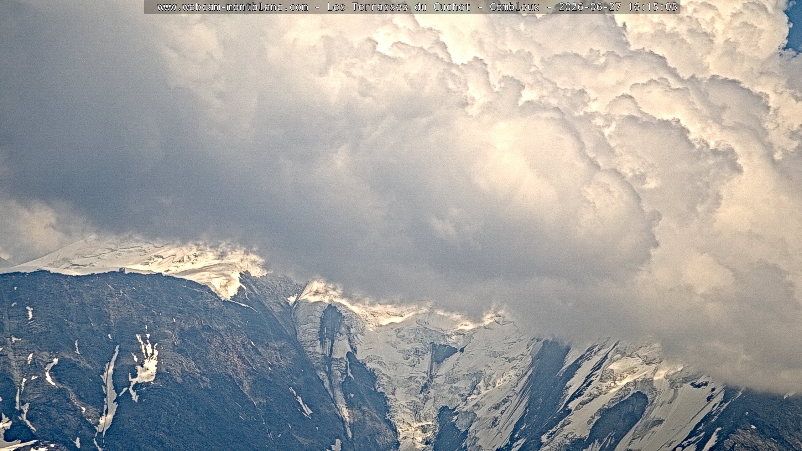 Mont Blanc