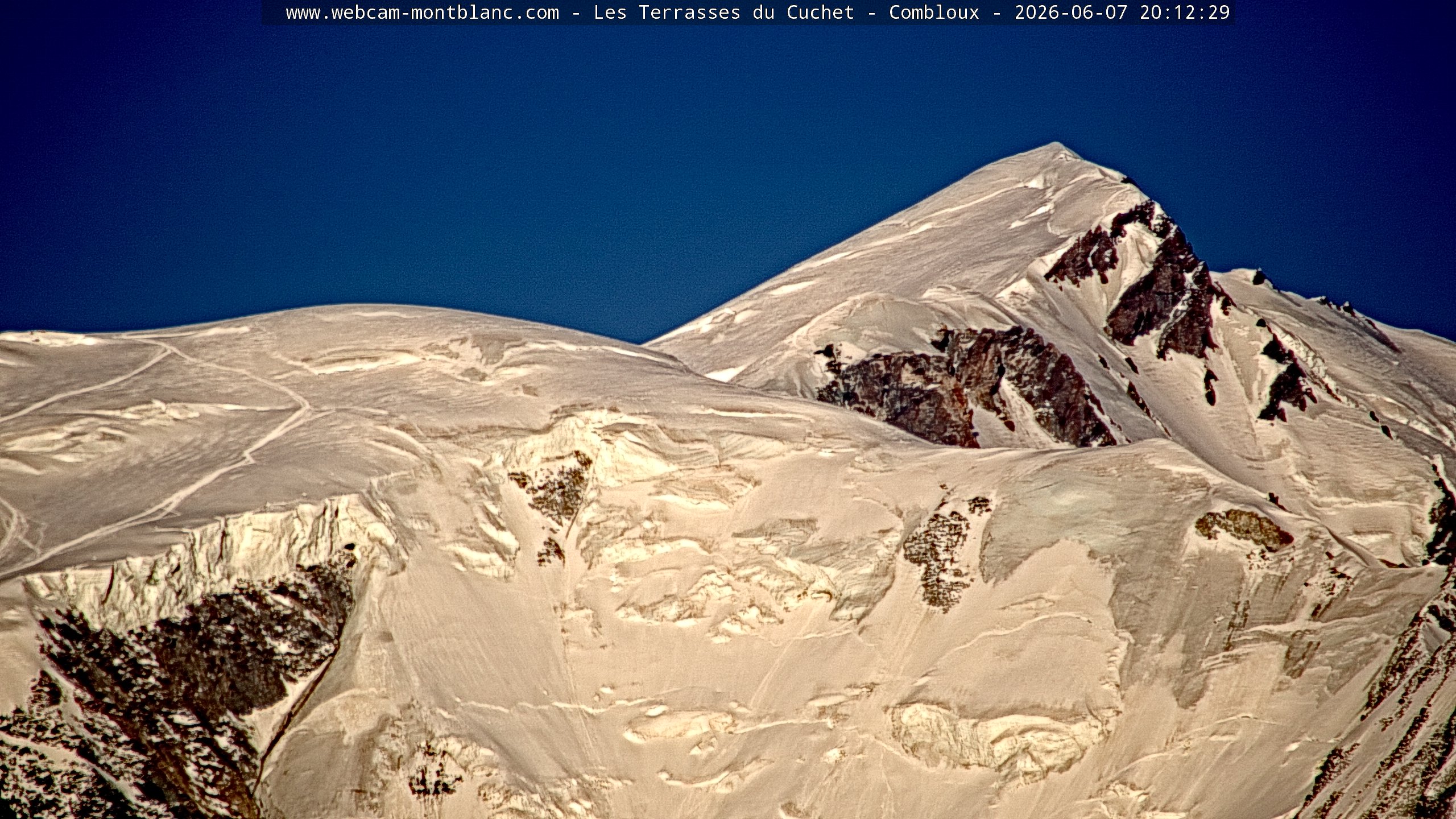 Mont Blanc