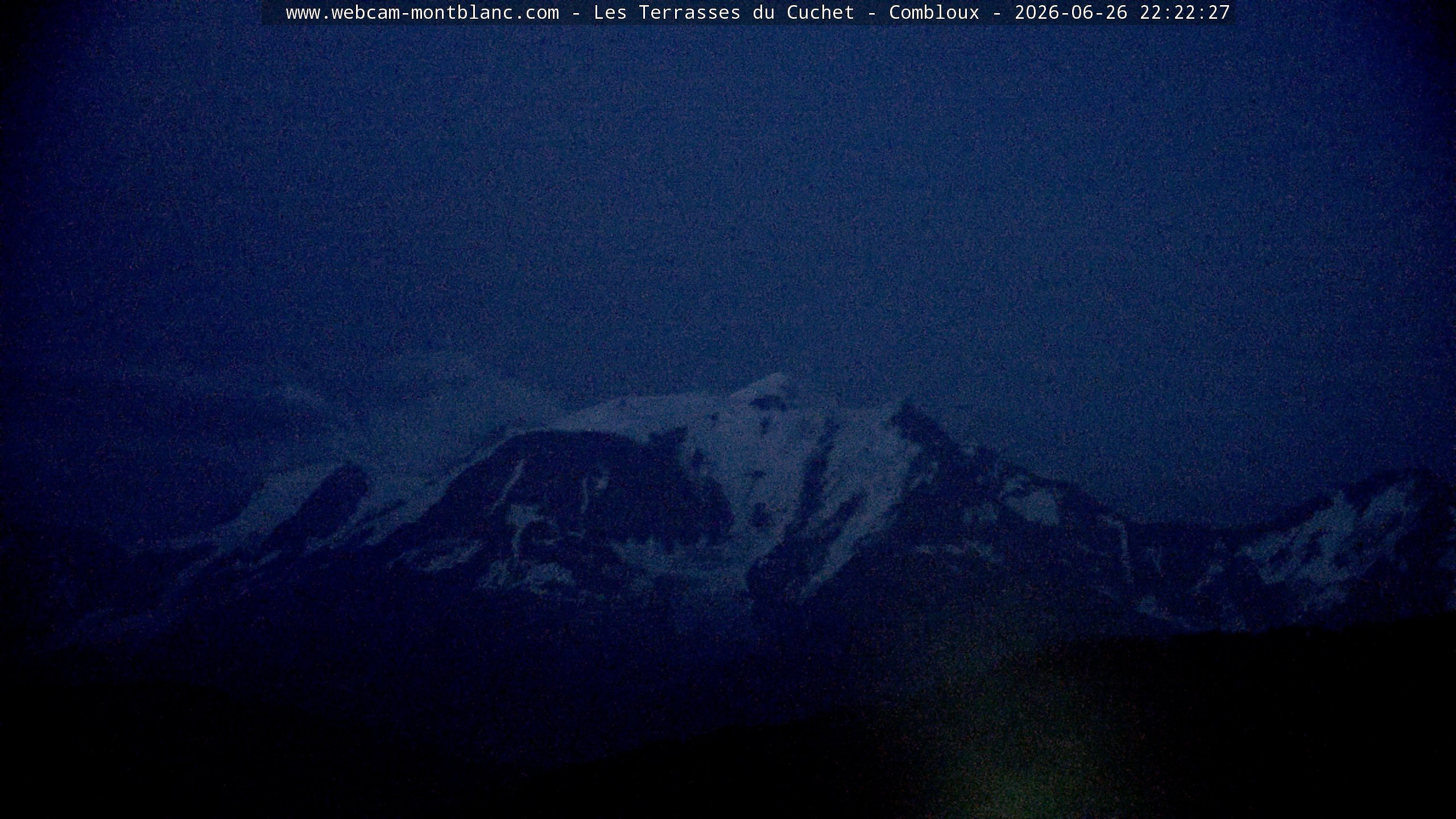 Mont Blanc