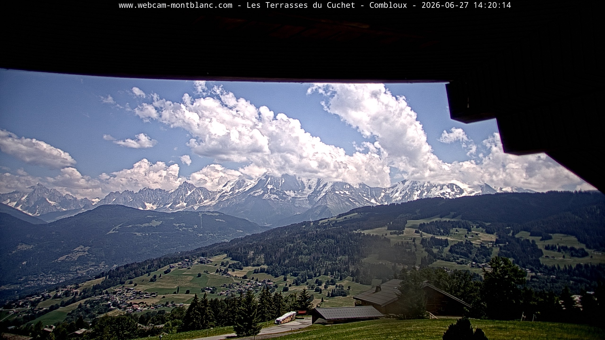 Mont Blanc