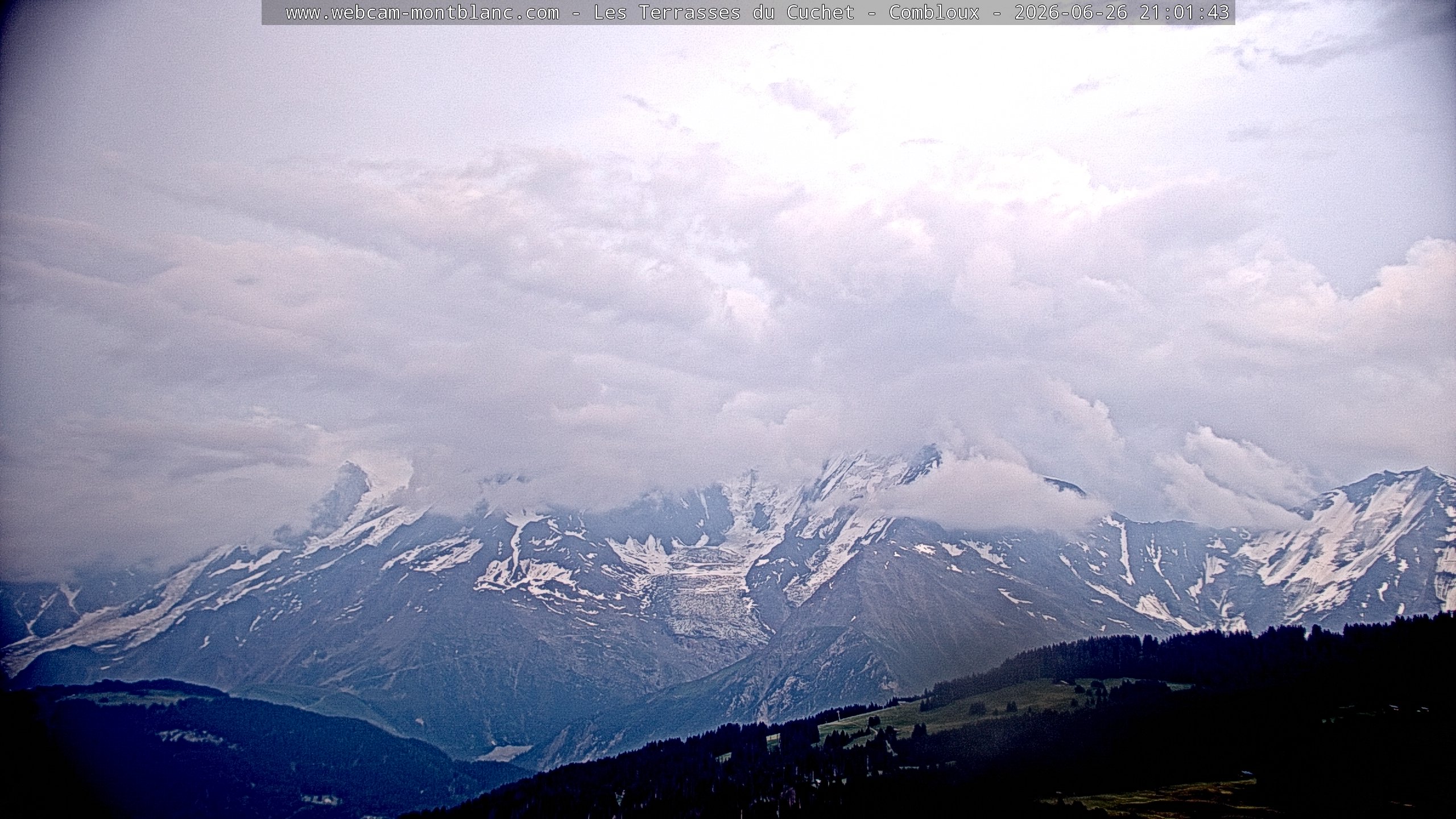 Mont Blanc
