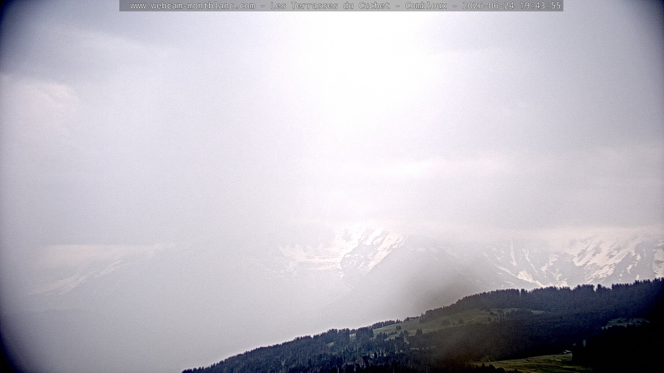 Mont Blanc