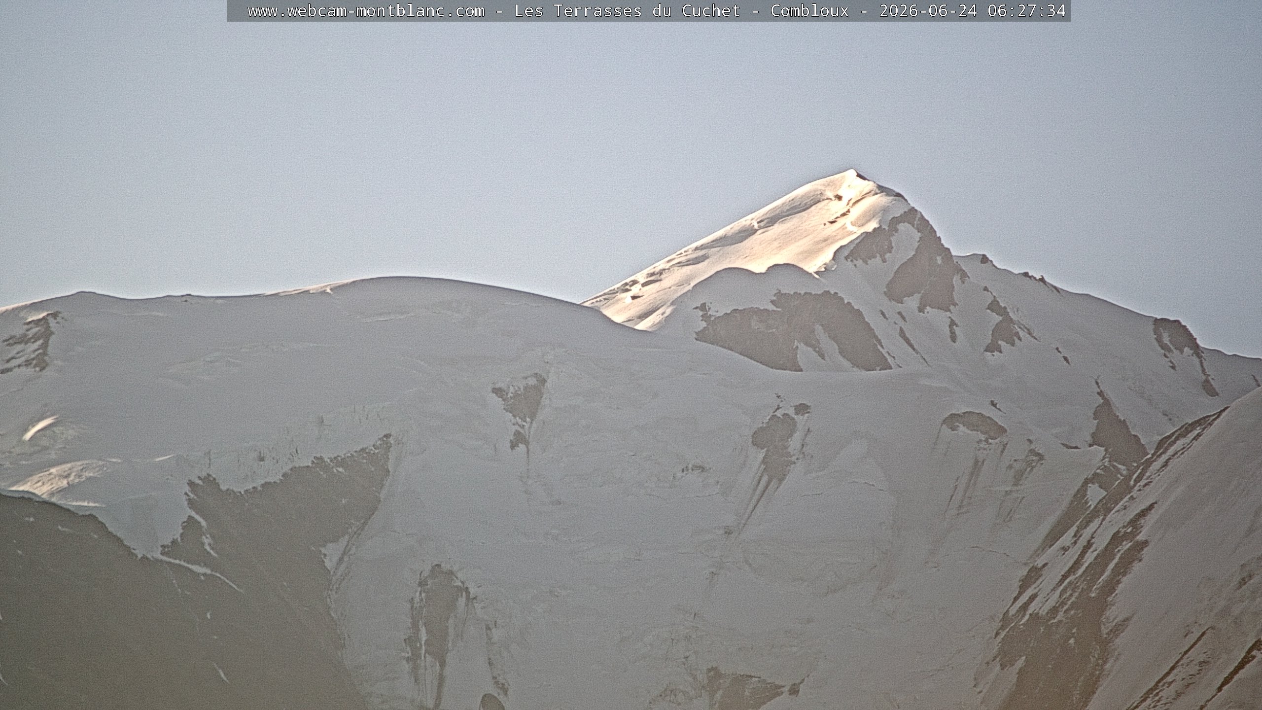 Mont Blanc