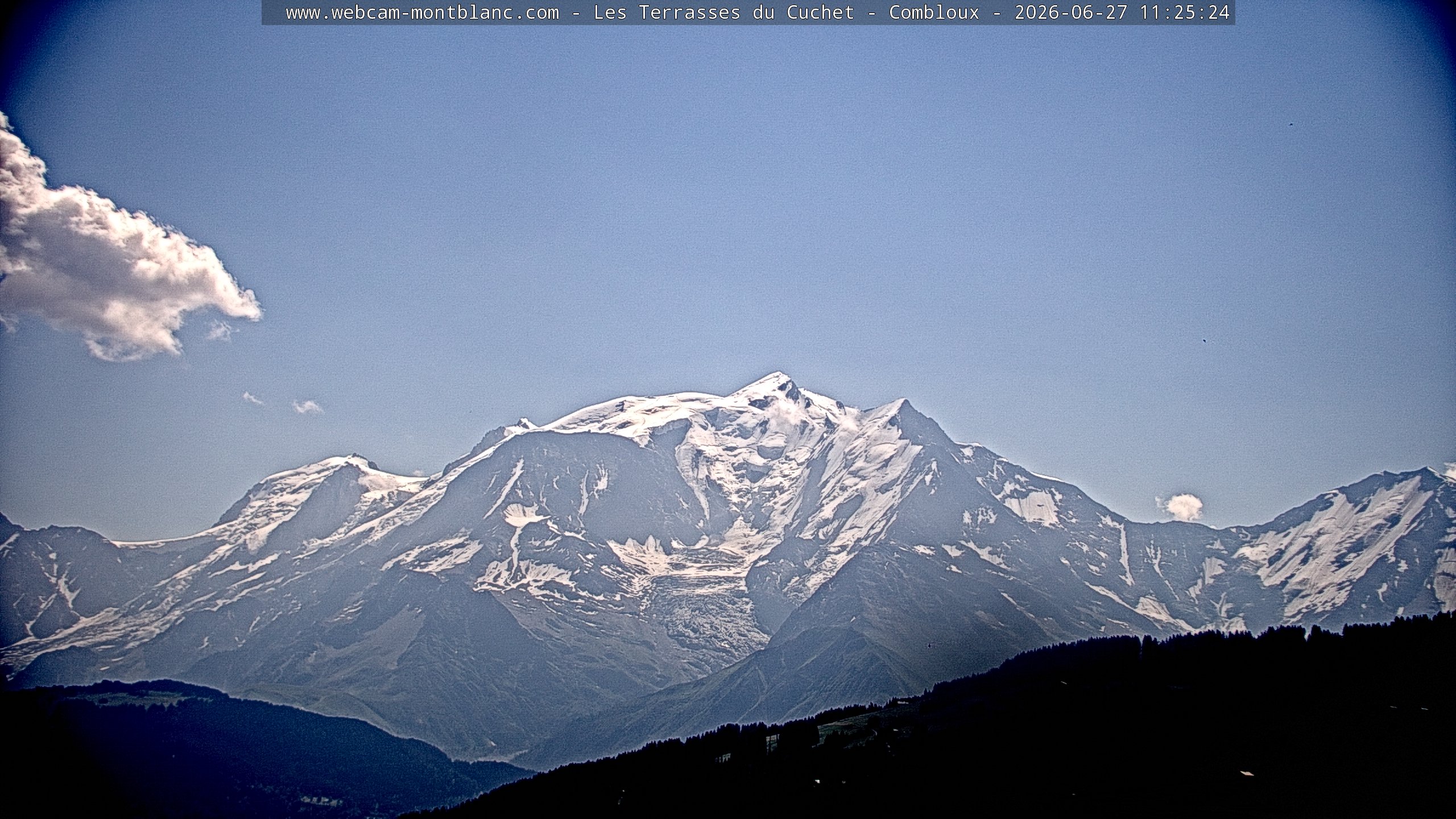Mont Blanc