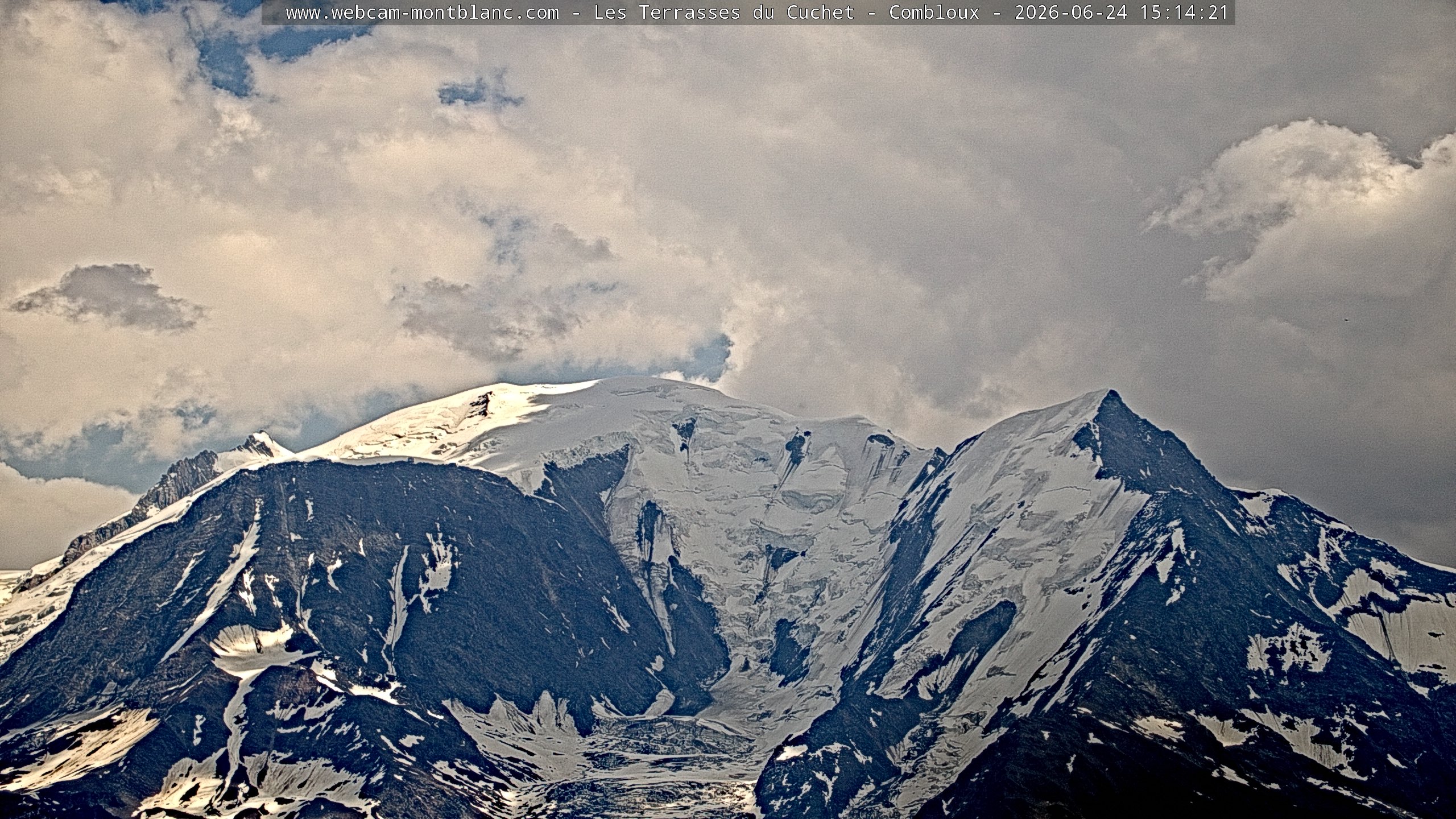 Mont Blanc