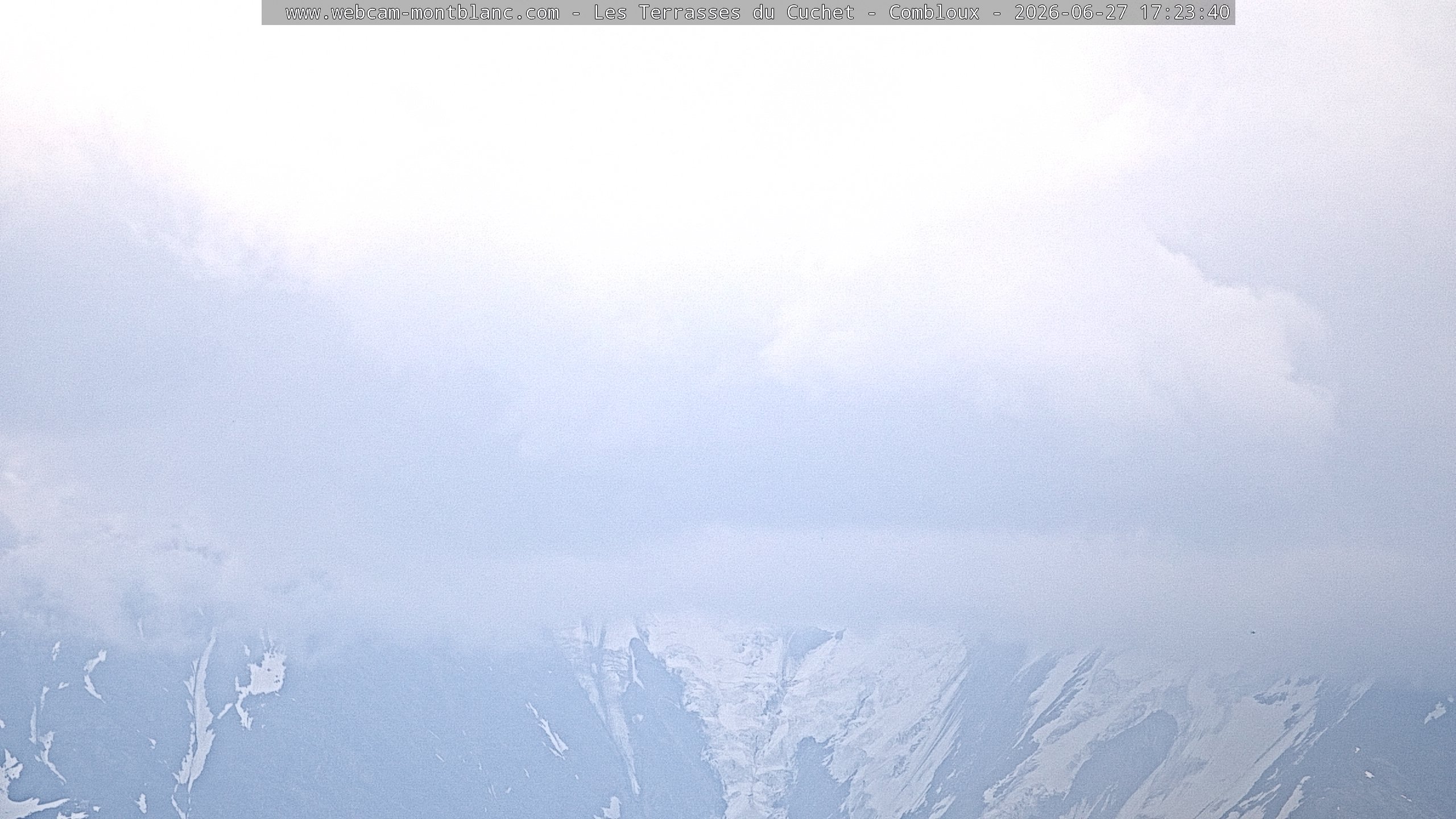 Mont Blanc