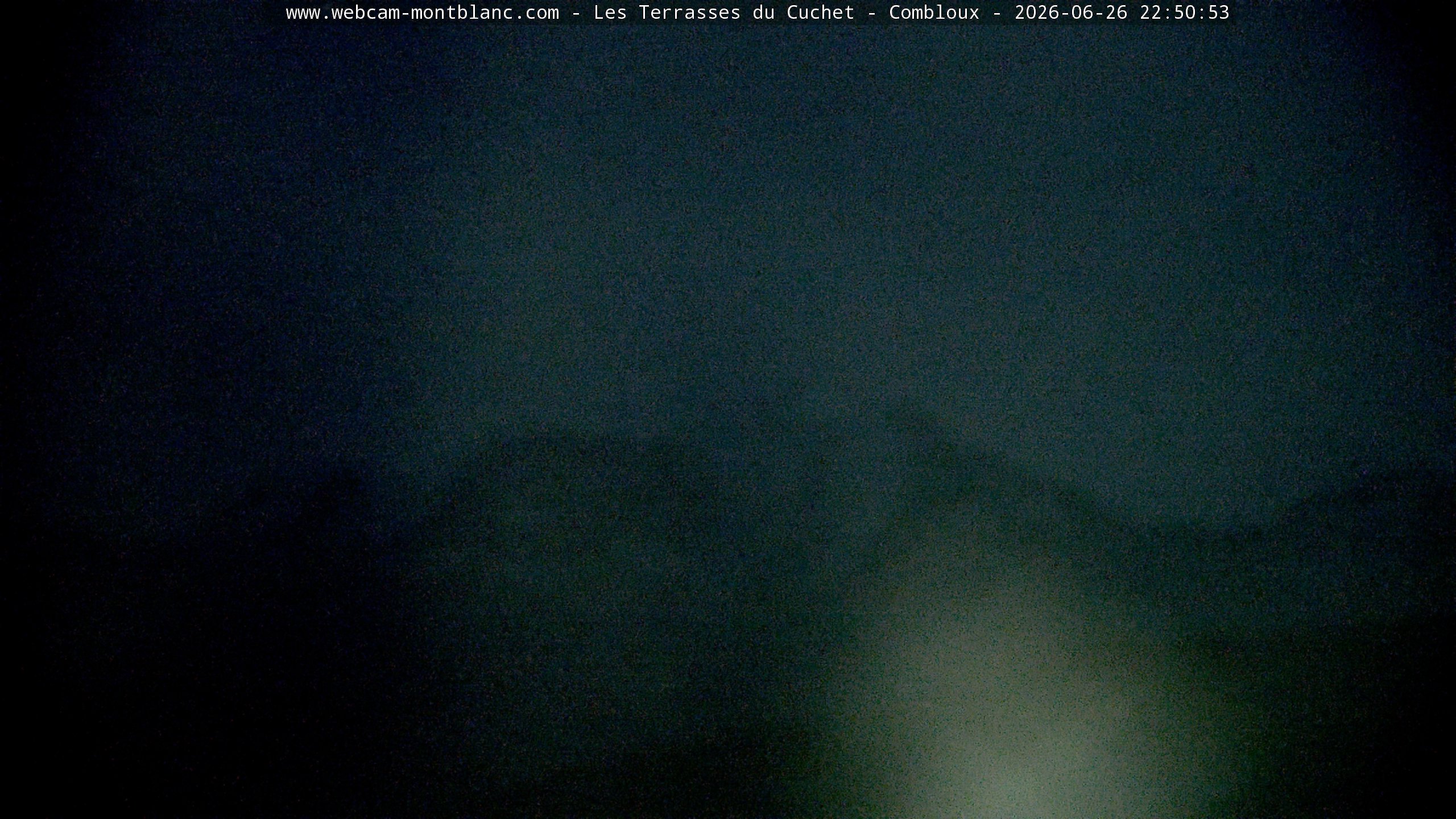 Mont Blanc