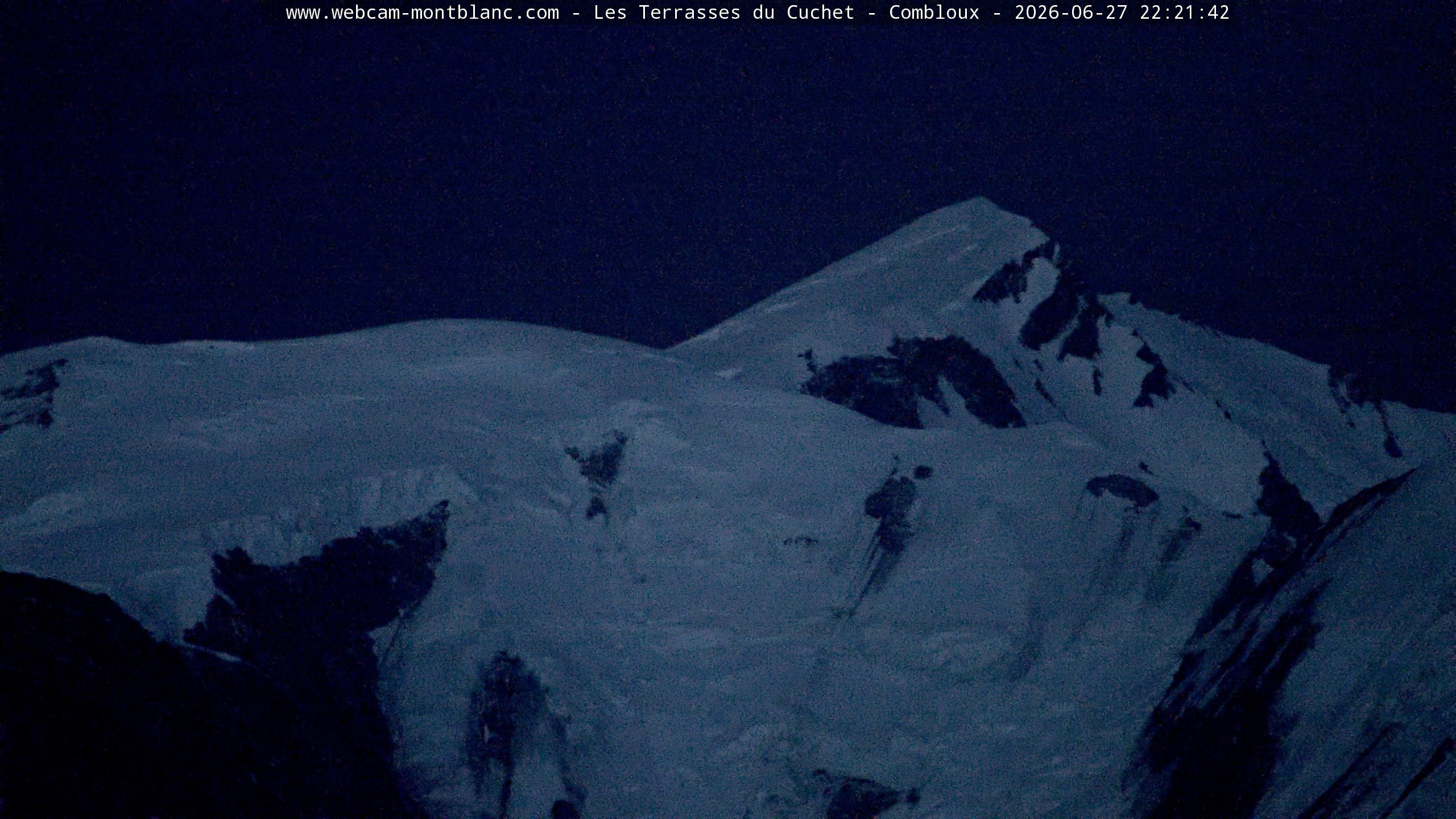 Mont Blanc