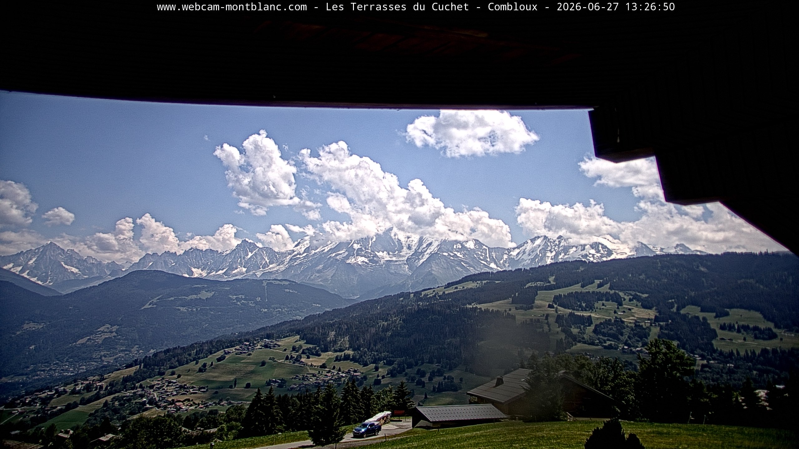 Mont Blanc