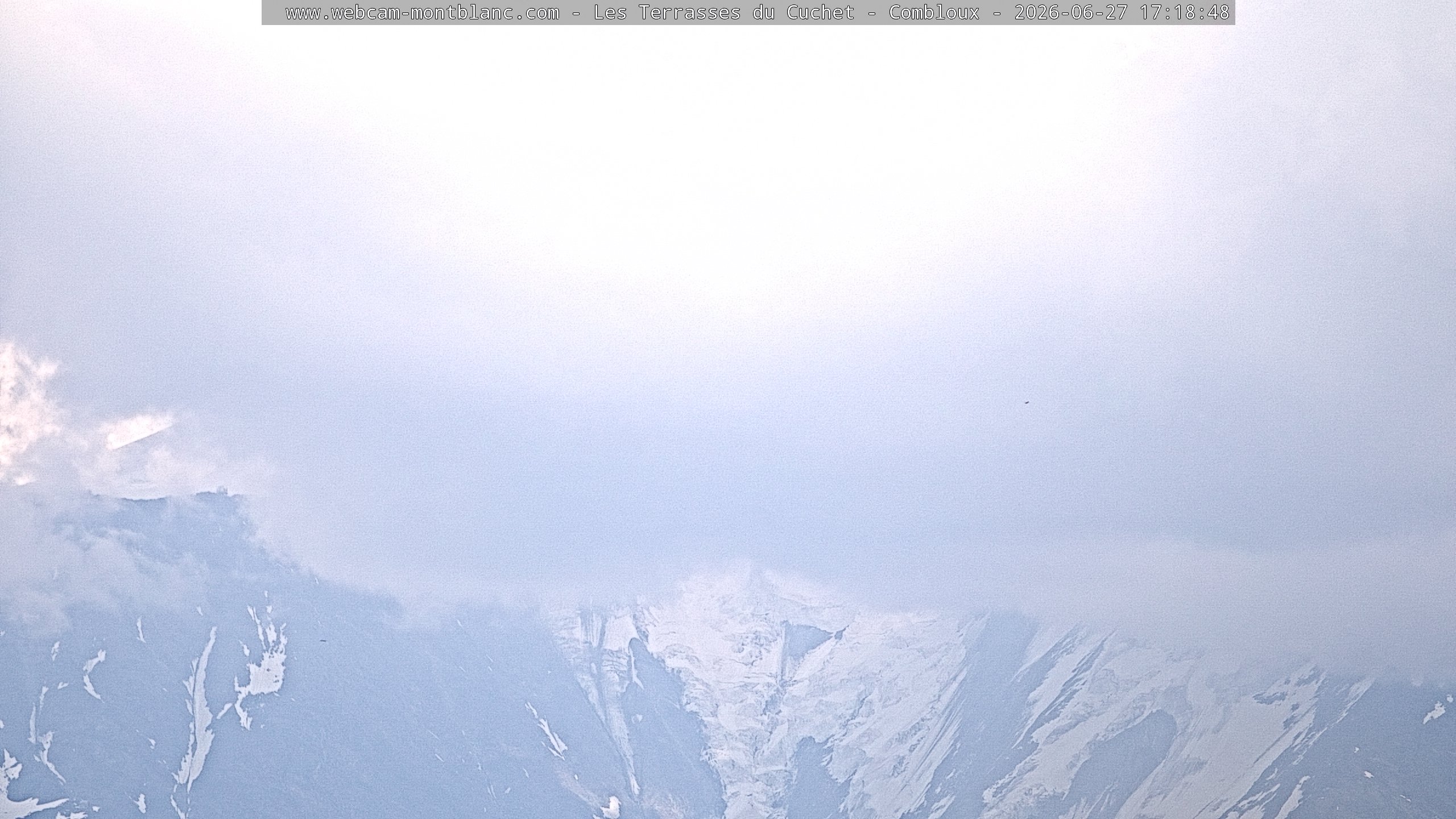 Mont Blanc
