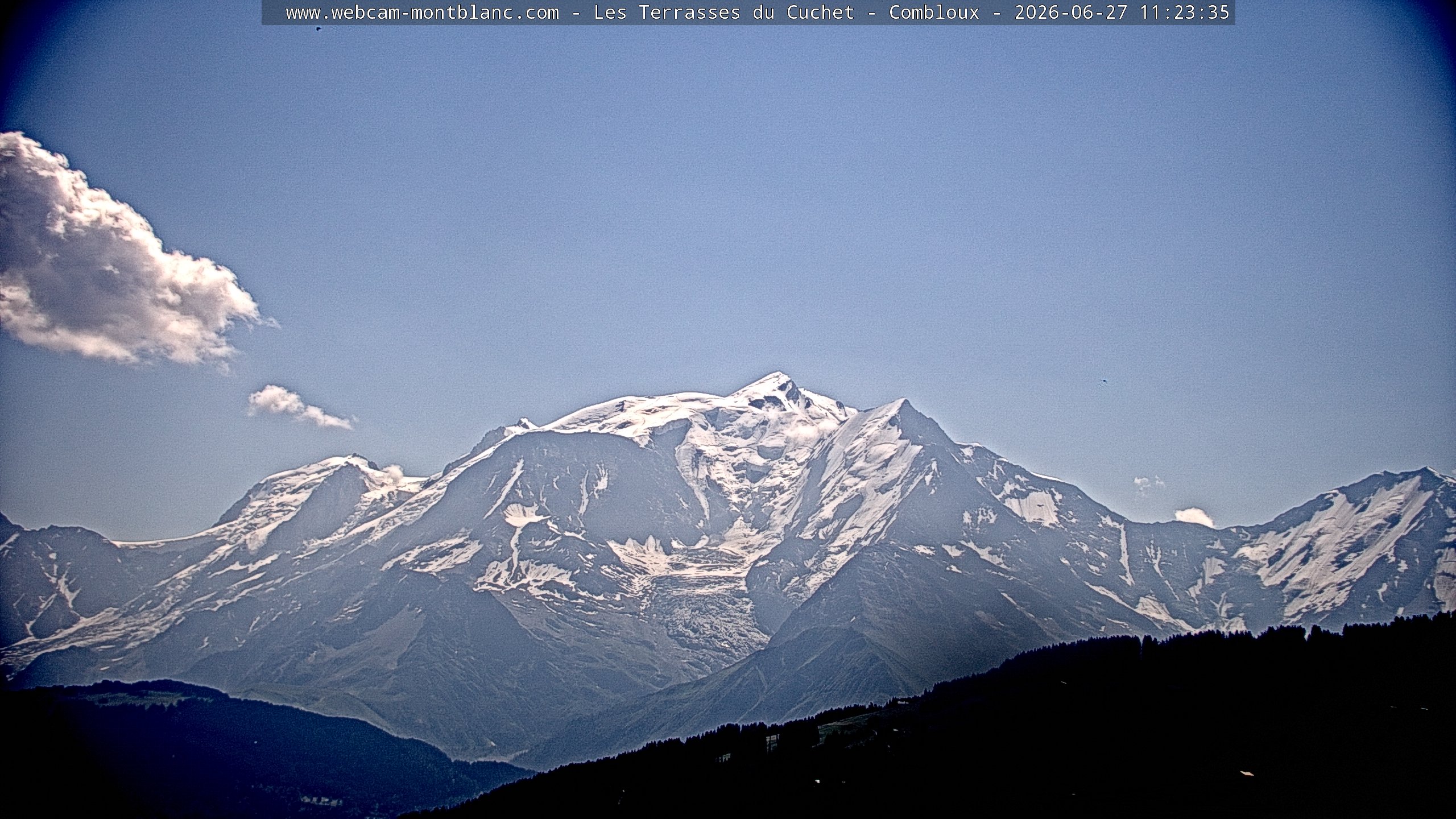 Mont Blanc