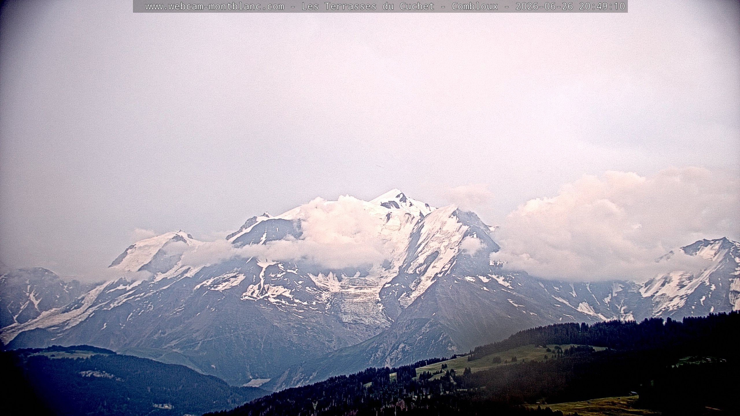 Mont Blanc