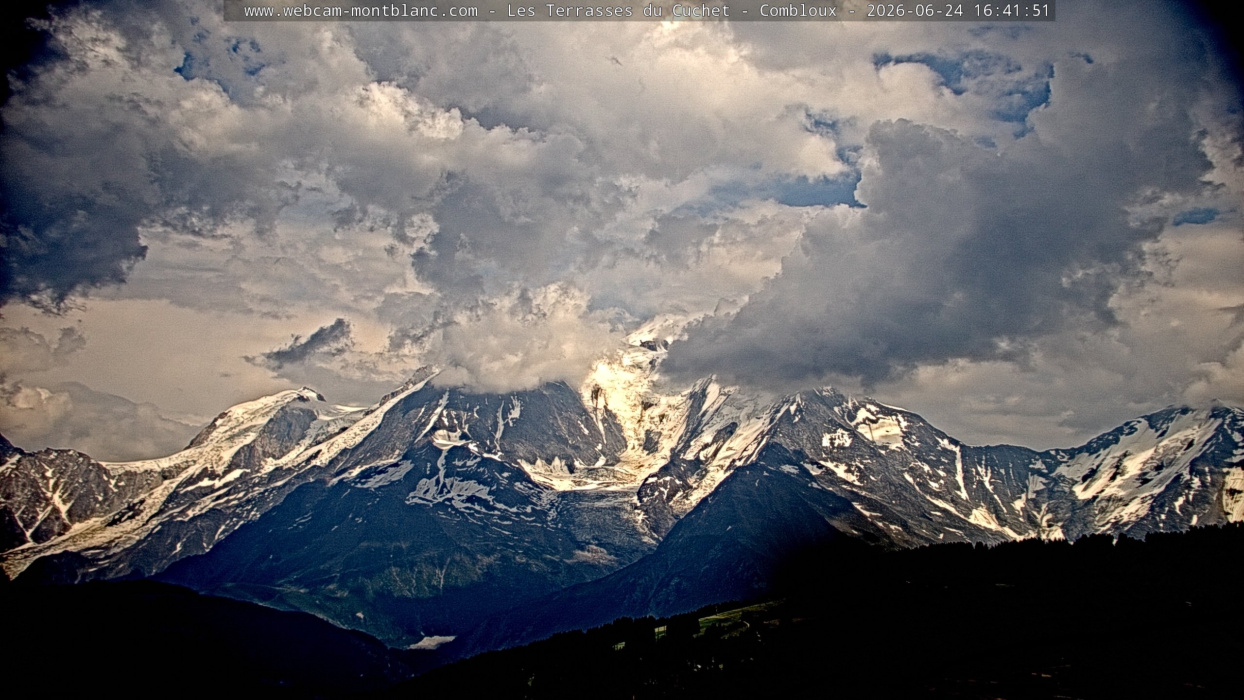Mont Blanc
