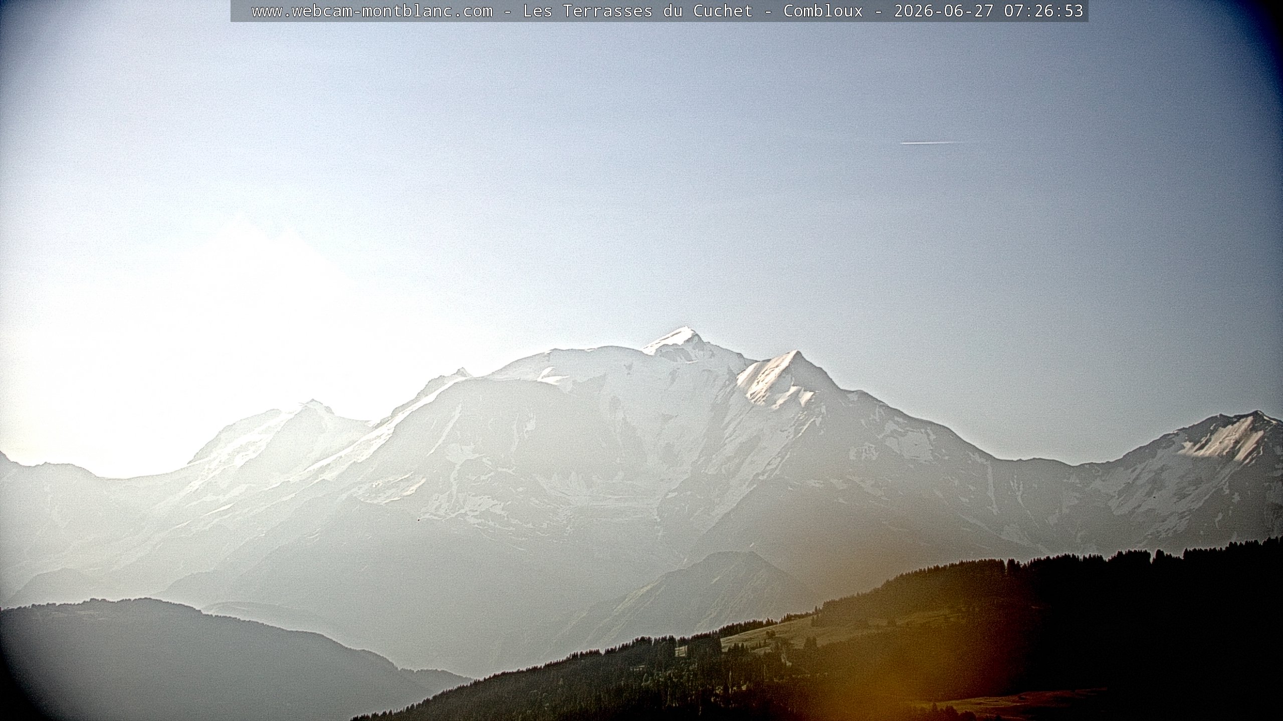 Mont Blanc