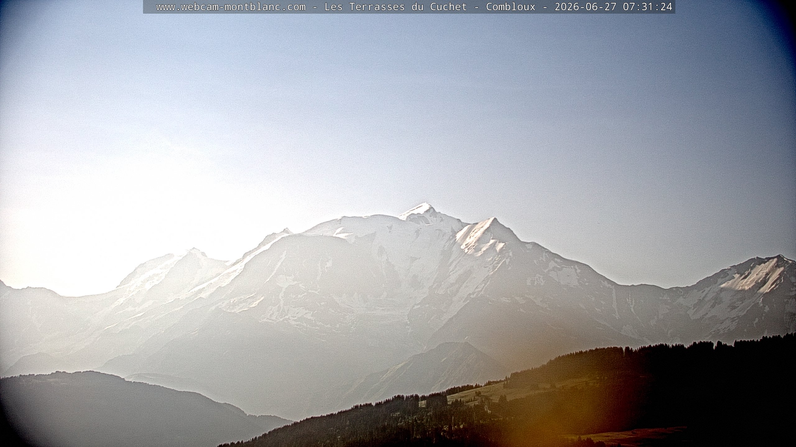 Mont Blanc